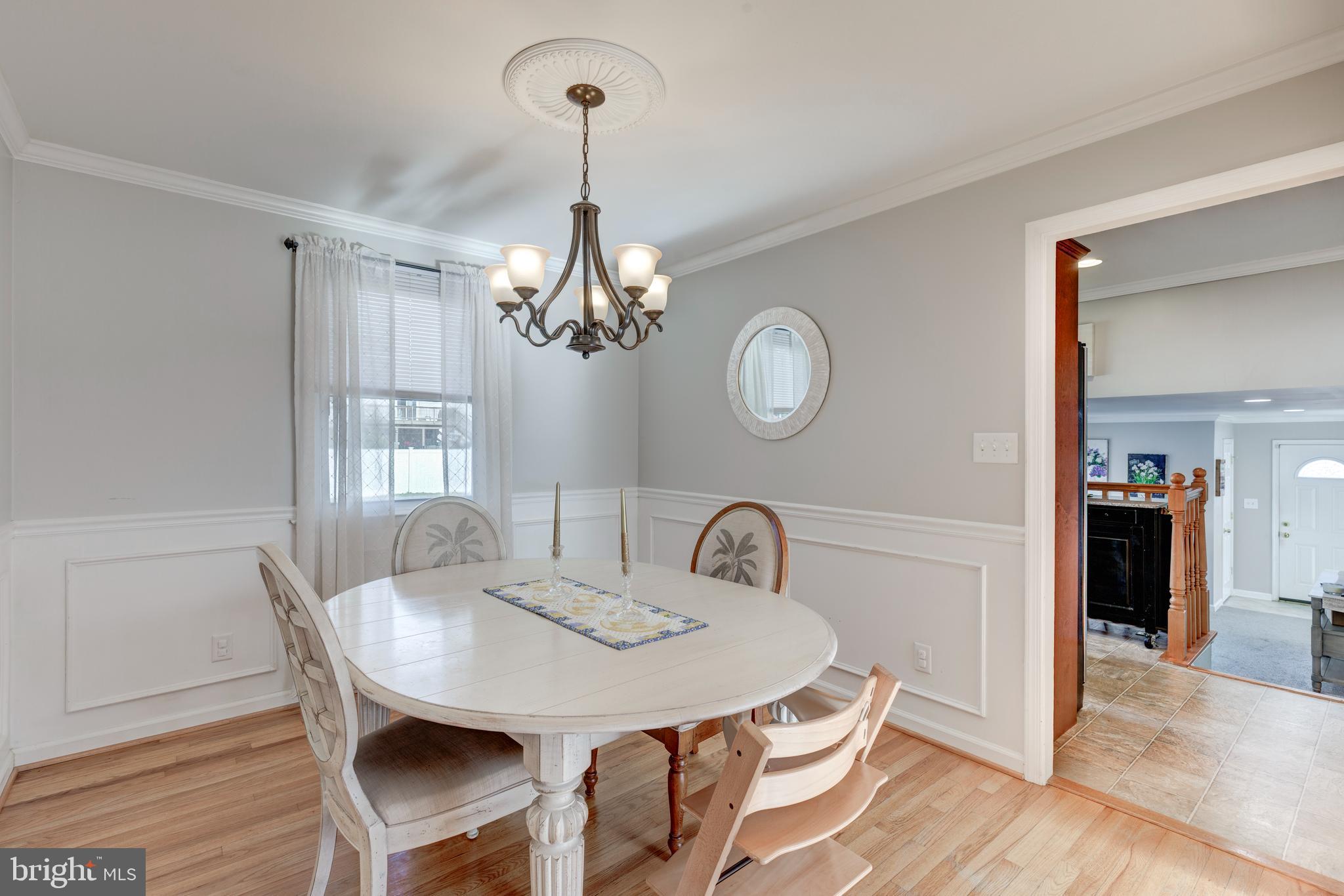 CHARTLEY - Residential