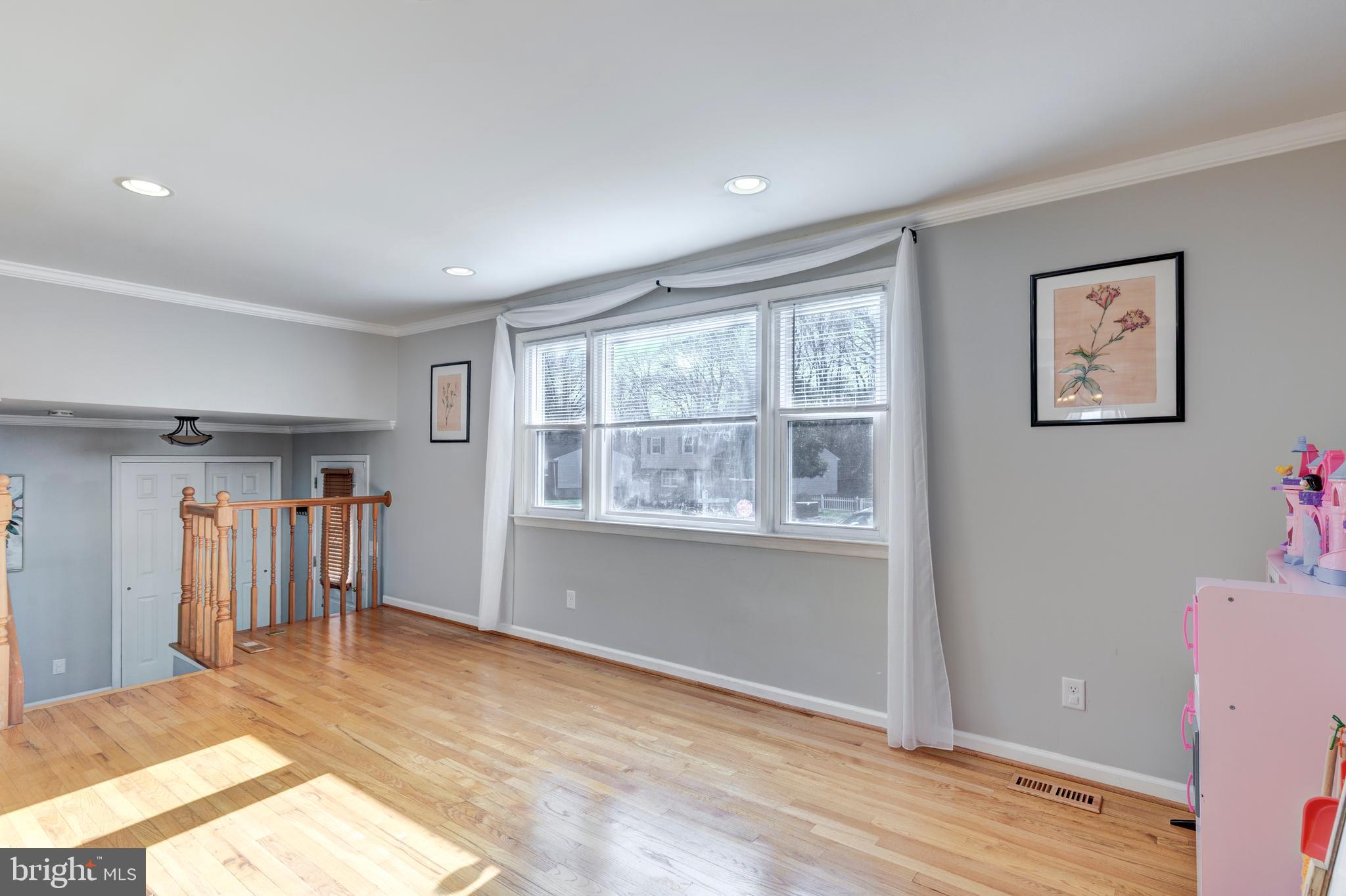 CHARTLEY - Residential