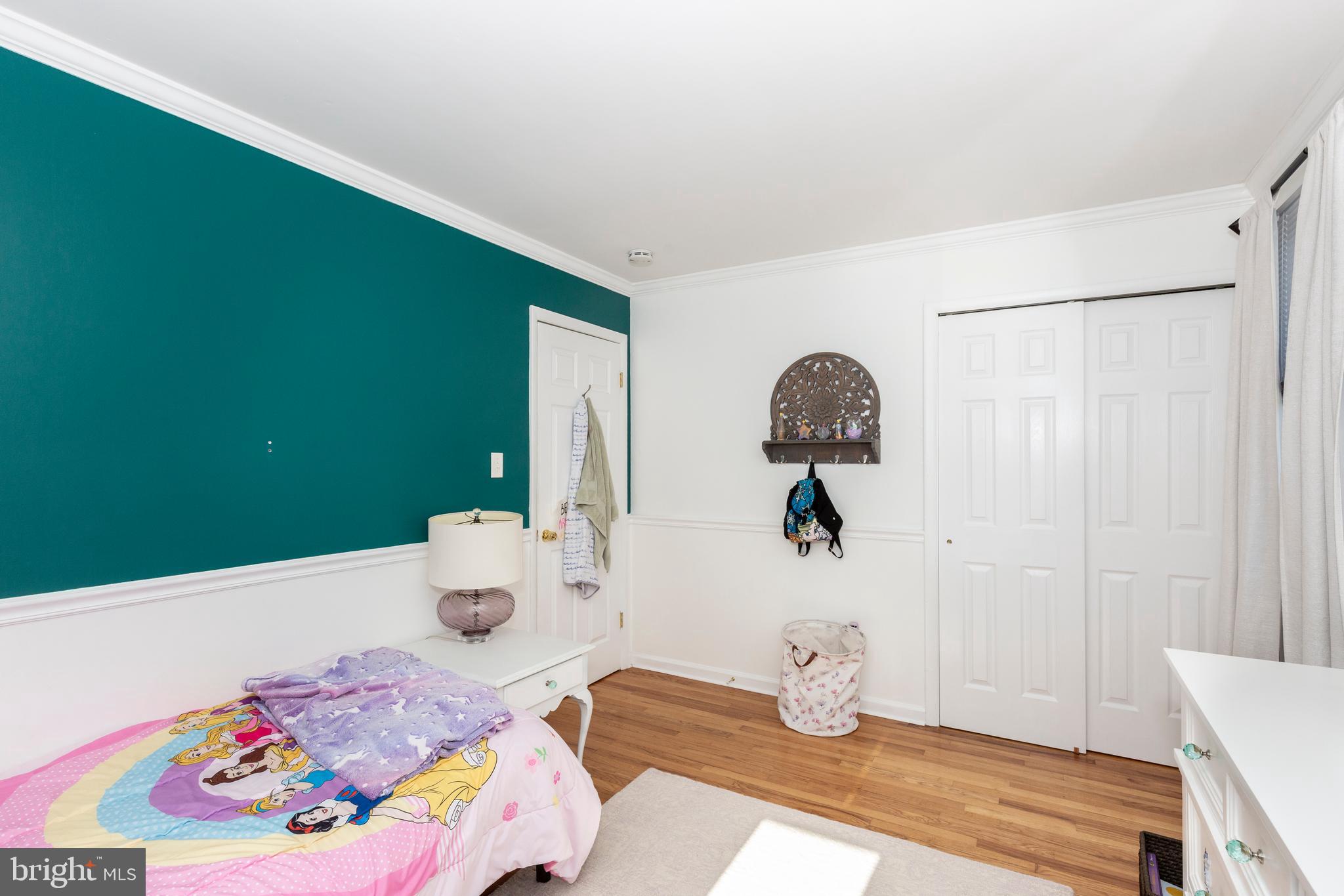 CHARTLEY - Residential