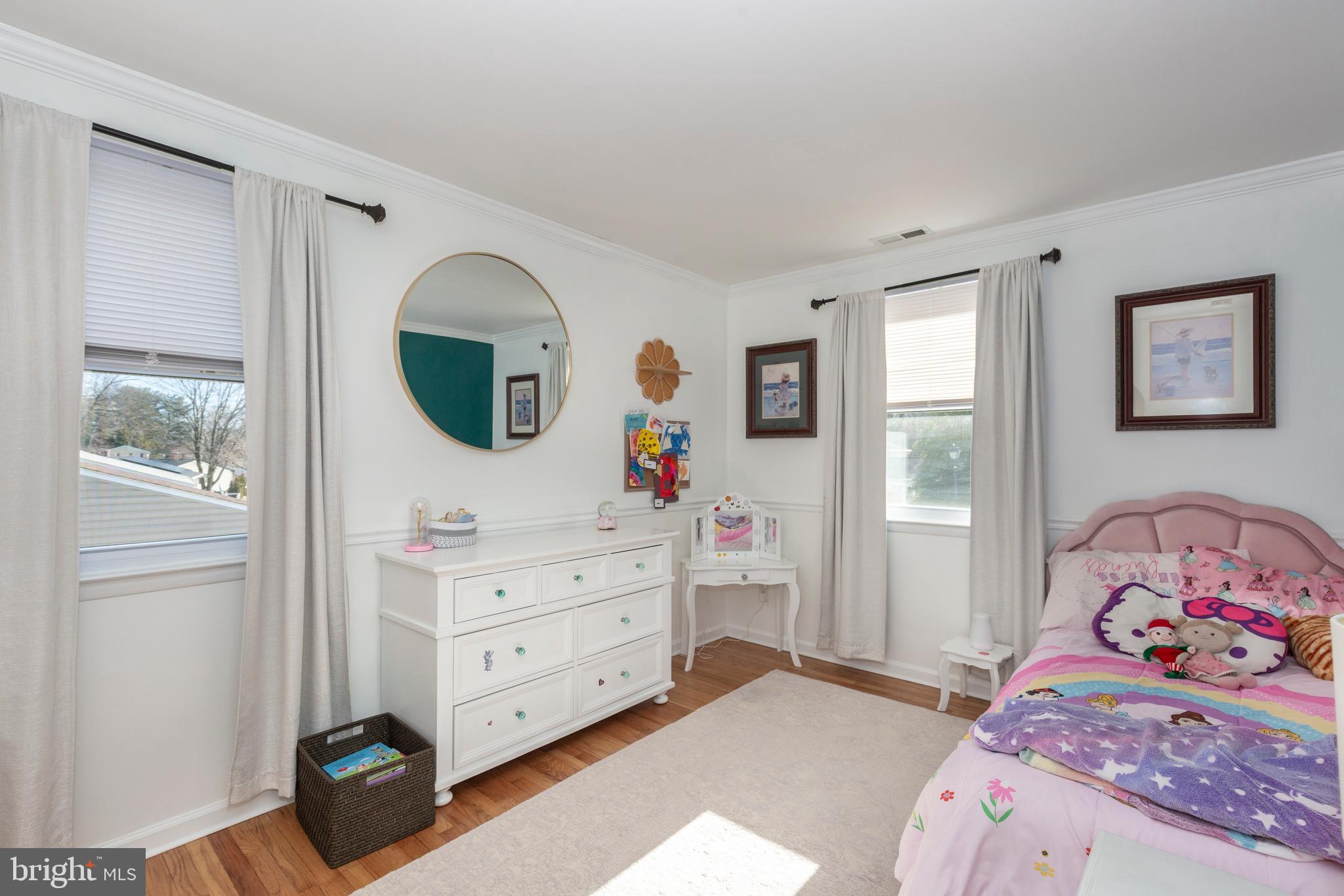 CHARTLEY - Residential