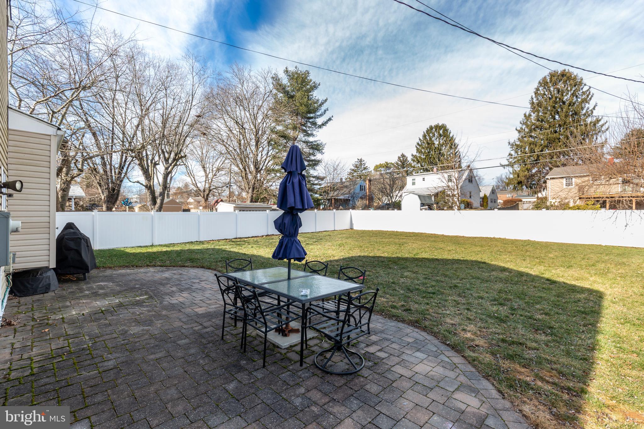 CHARTLEY - Residential