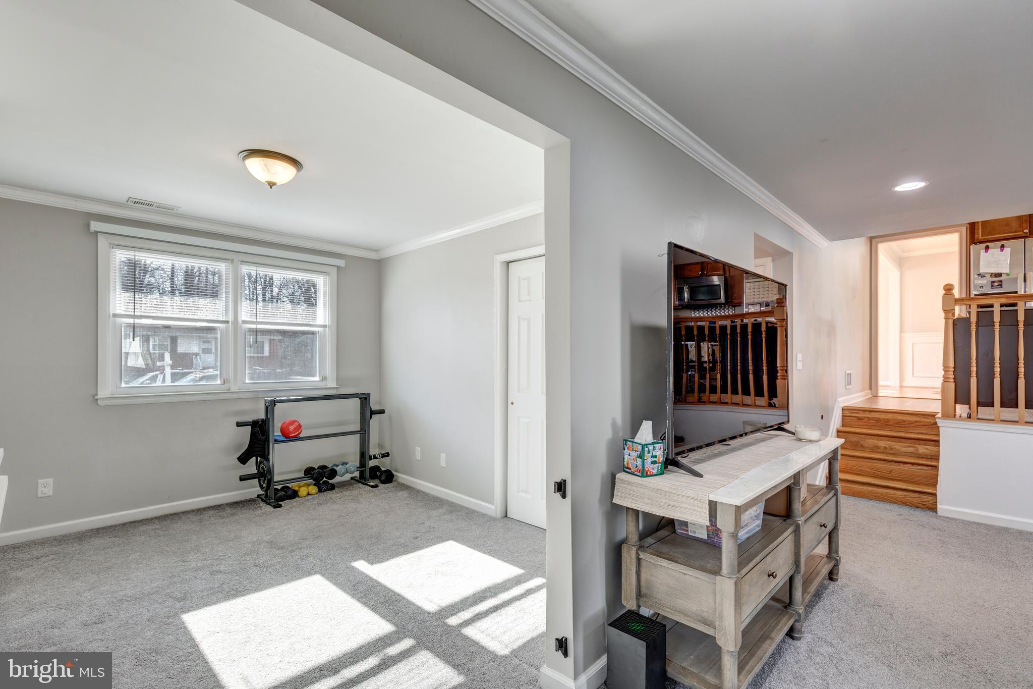 CHARTLEY - Residential