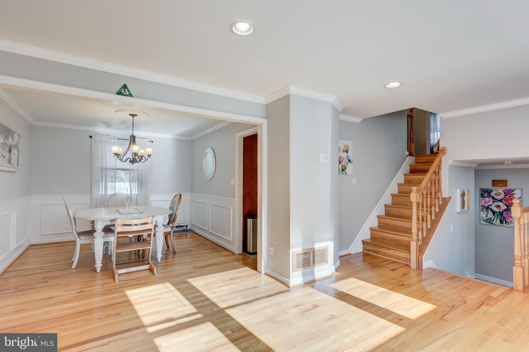 CHARTLEY - Residential