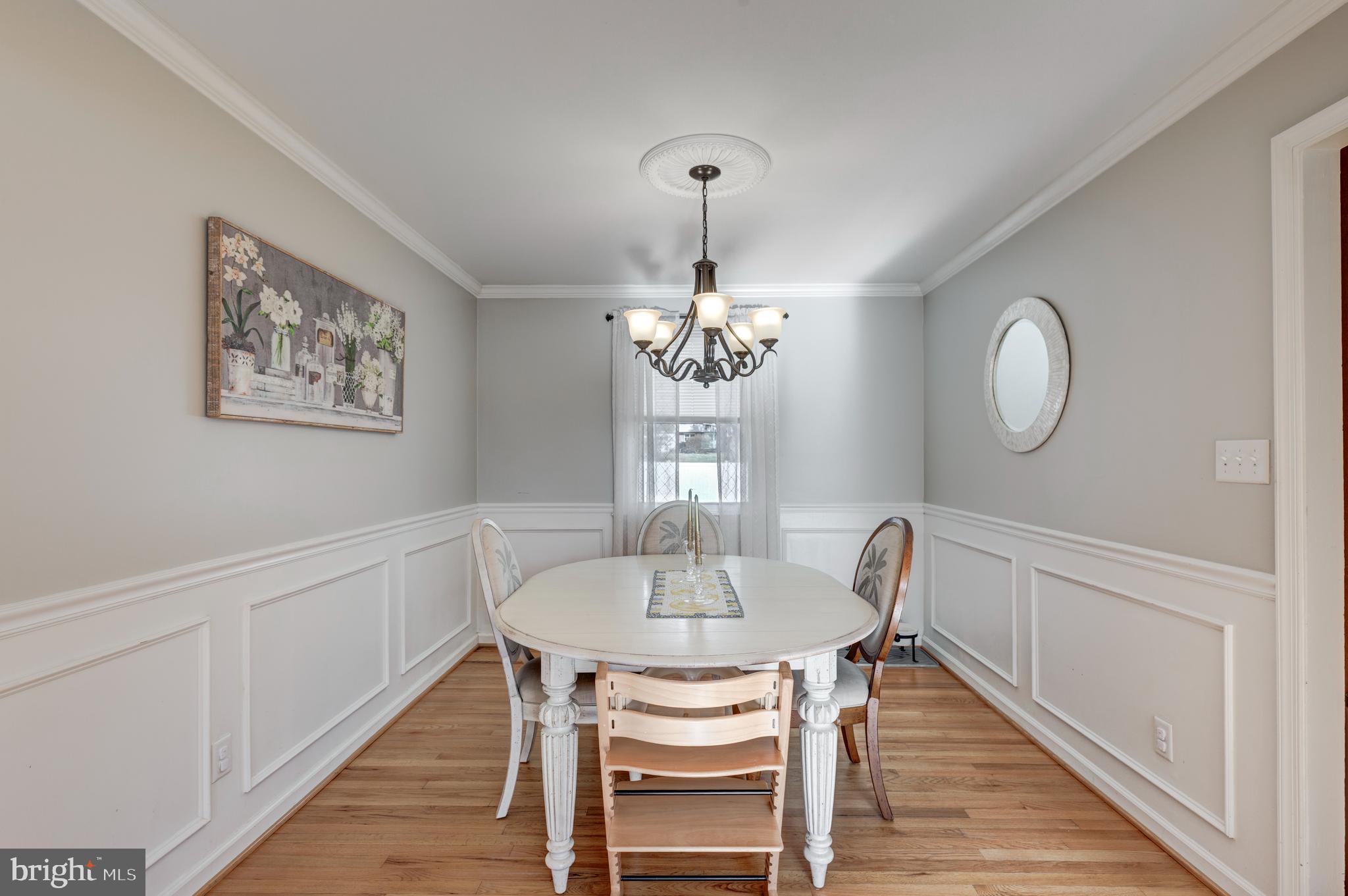 CHARTLEY - Residential