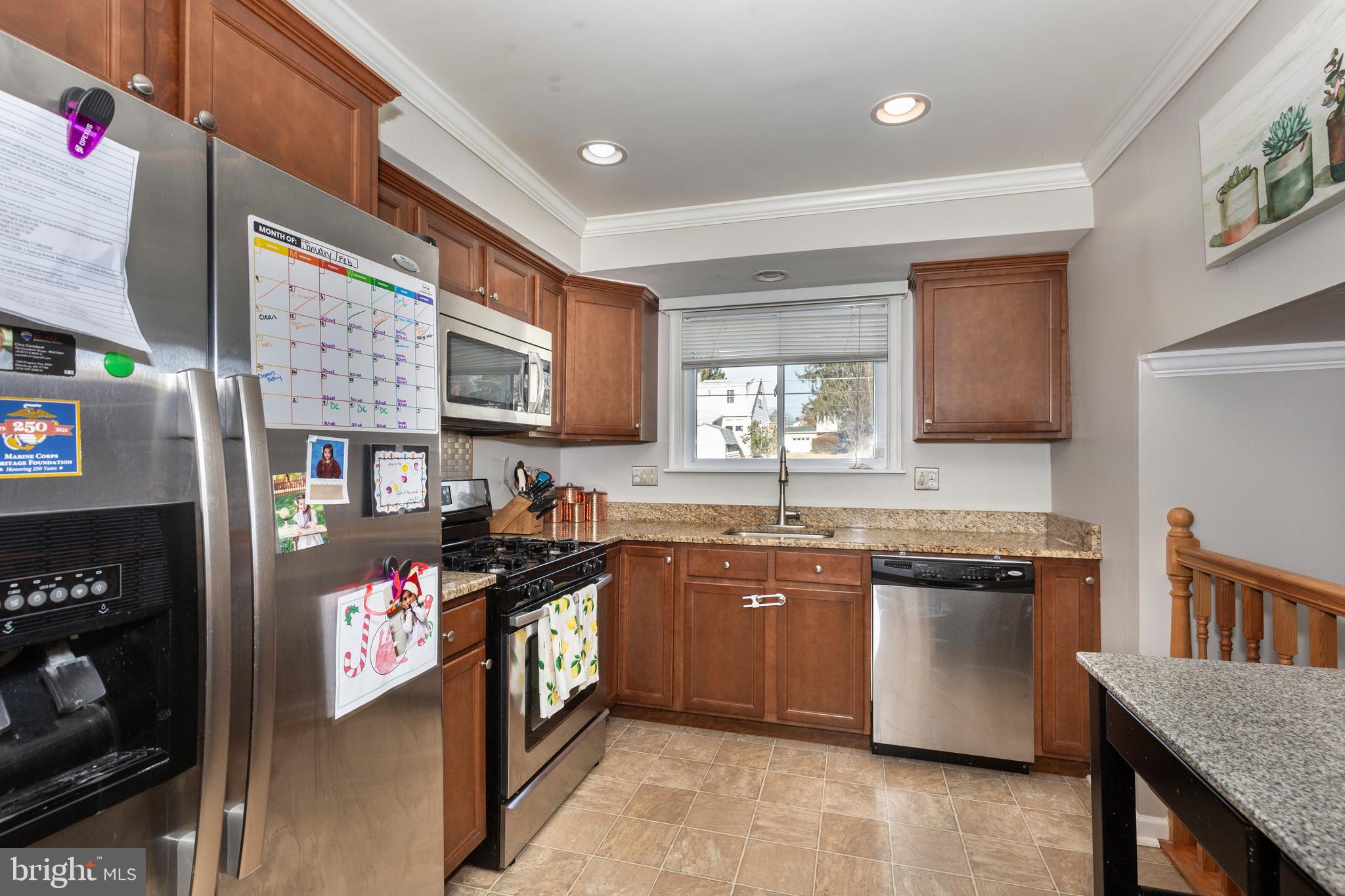 CHARTLEY - Residential