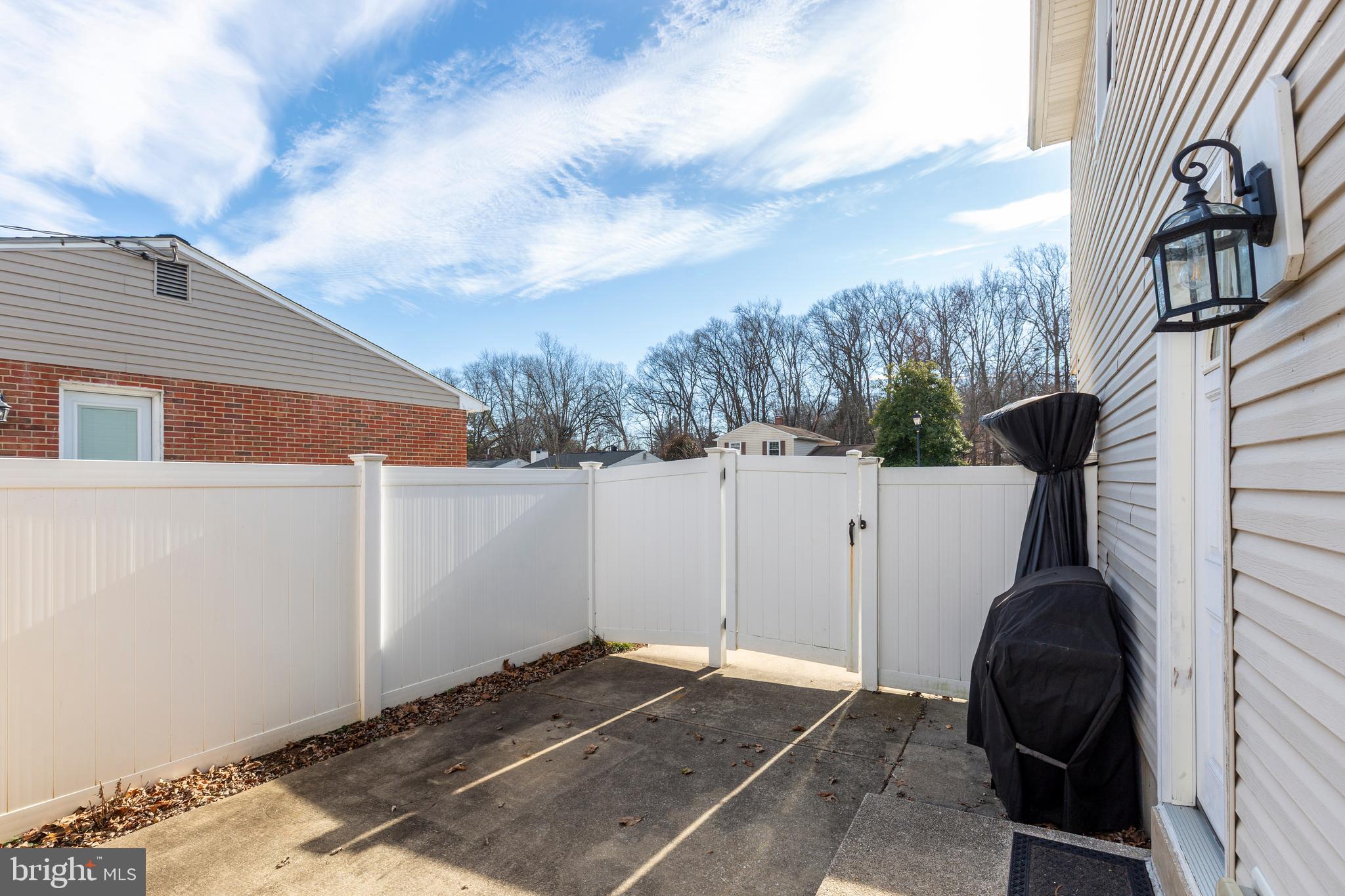 CHARTLEY - Residential