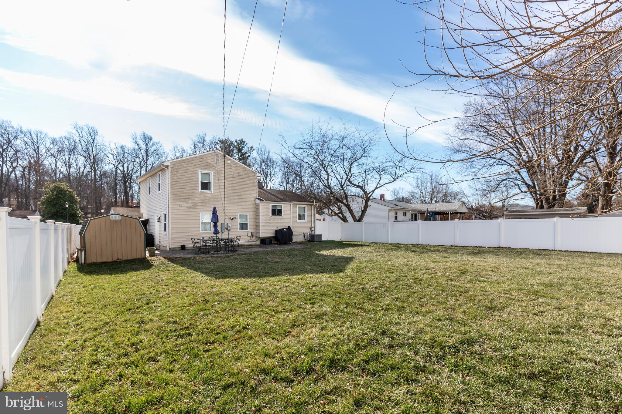 CHARTLEY - Residential