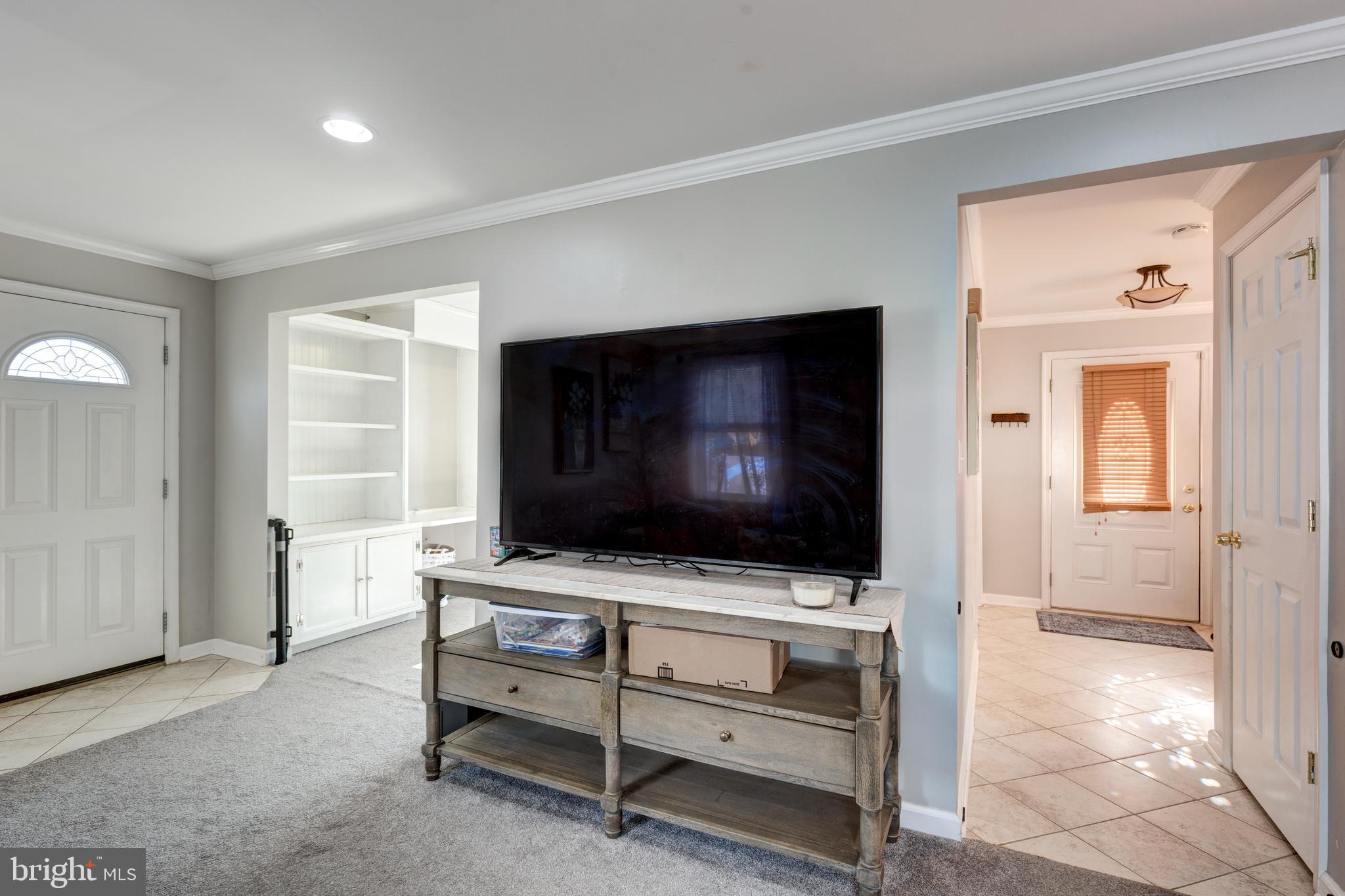 CHARTLEY - Residential