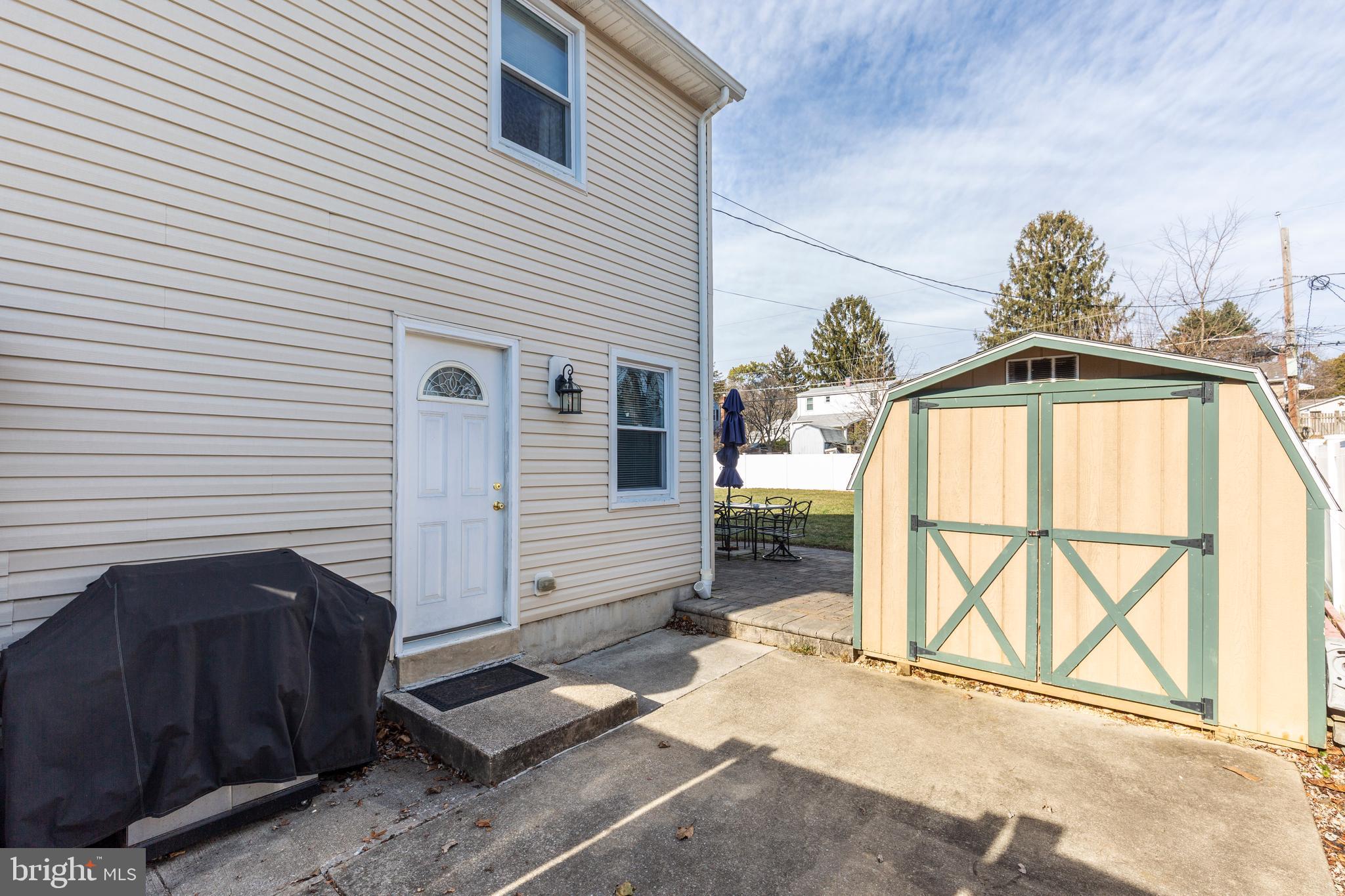 CHARTLEY - Residential