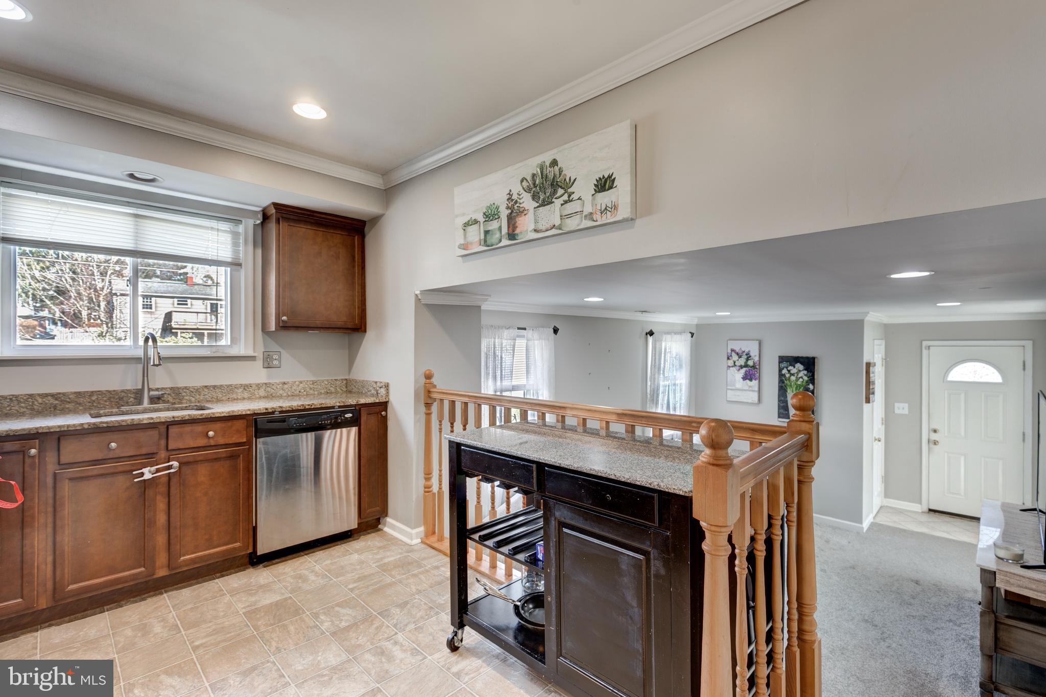 CHARTLEY - Residential