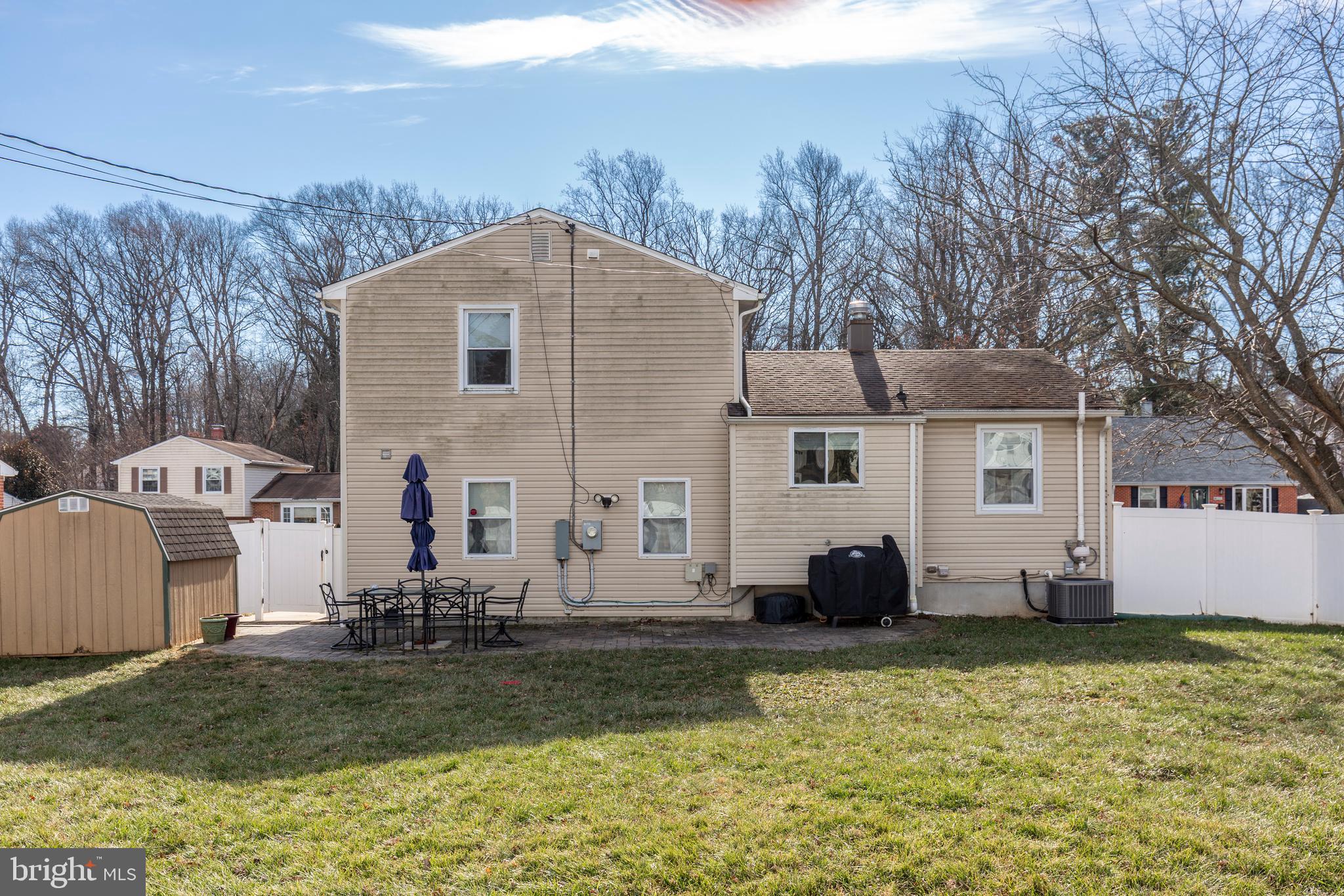 CHARTLEY - Residential