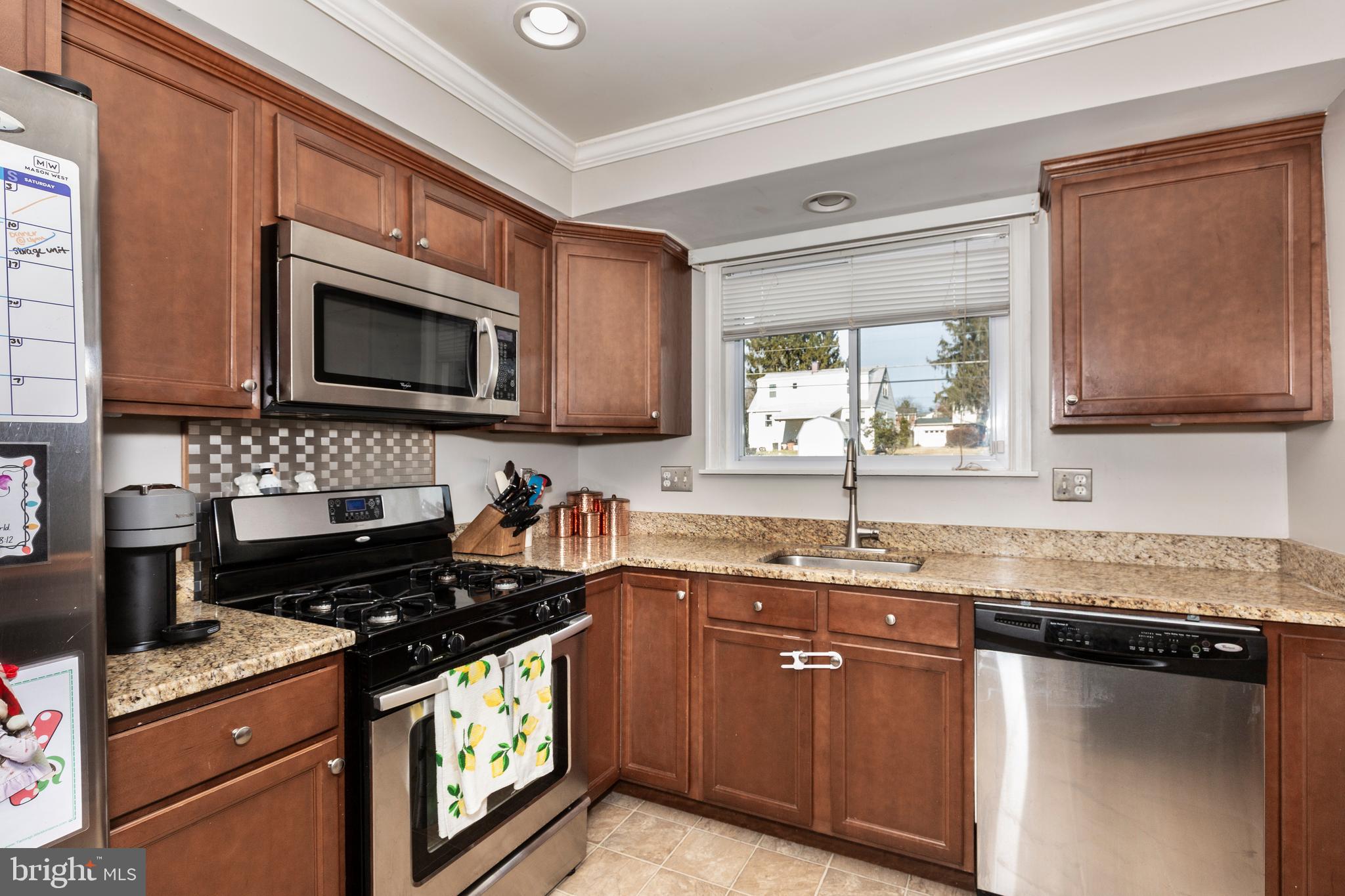 CHARTLEY - Residential