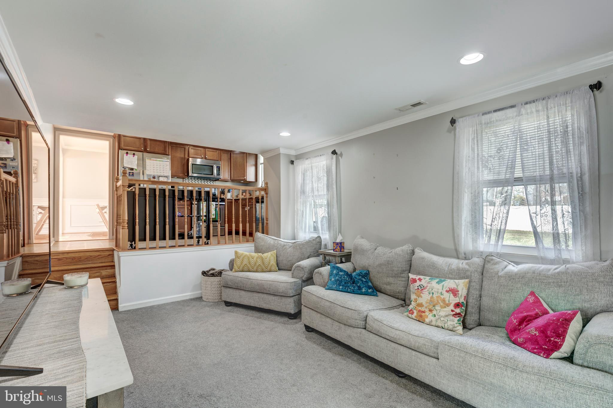 CHARTLEY - Residential