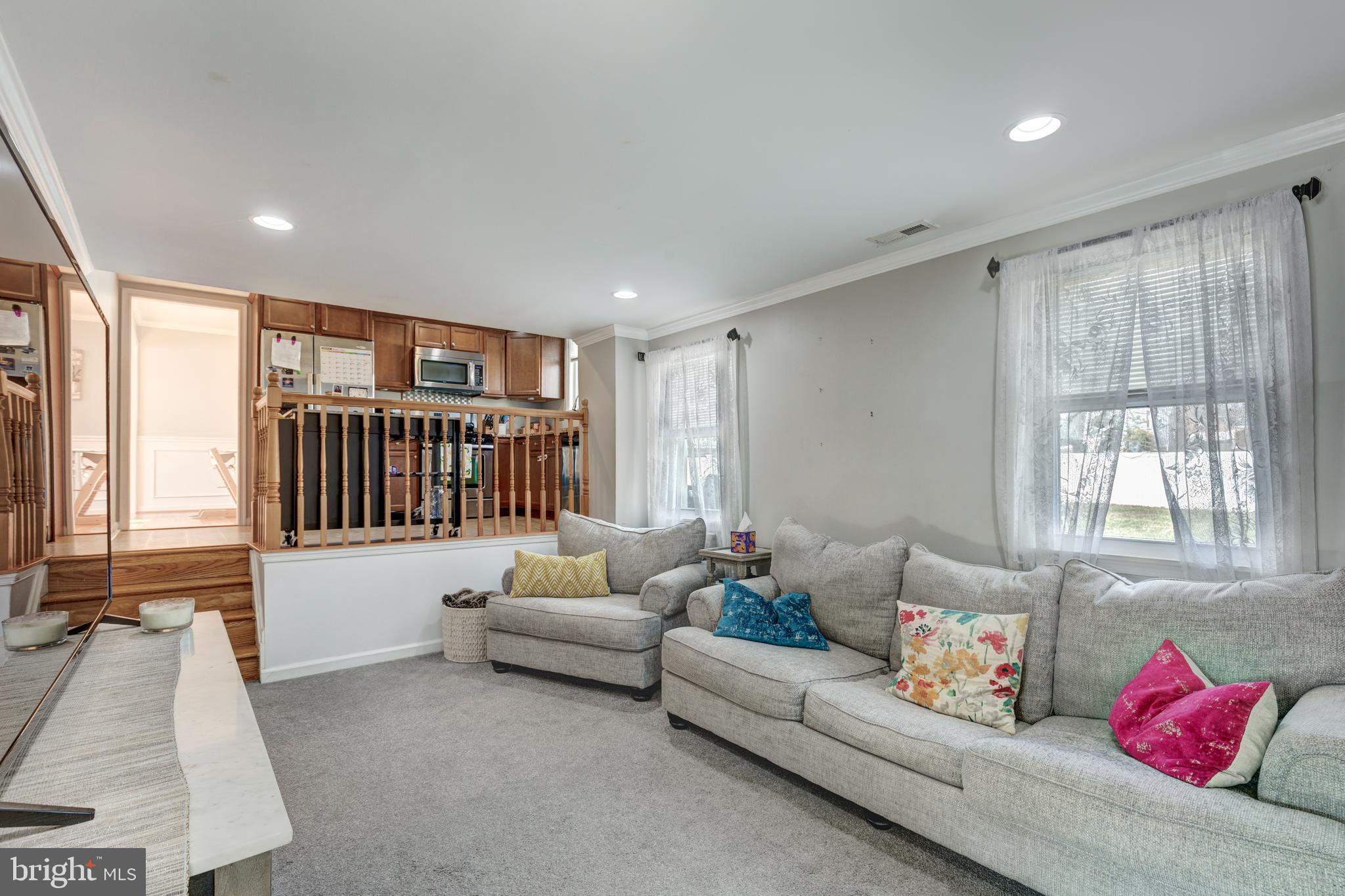 CHARTLEY - Residential