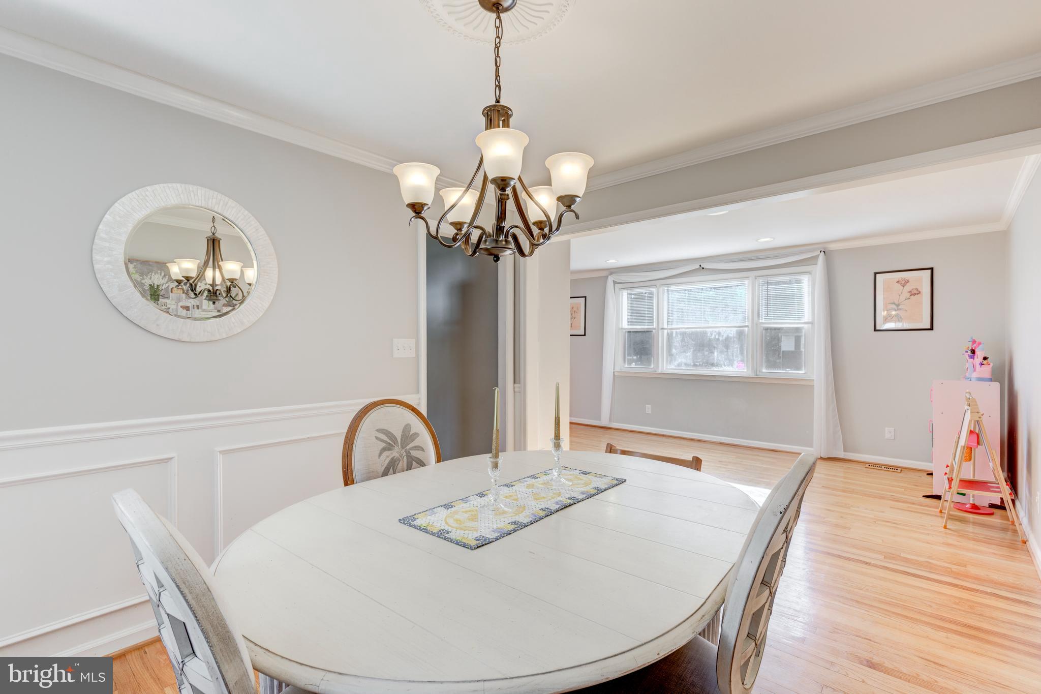 CHARTLEY - Residential