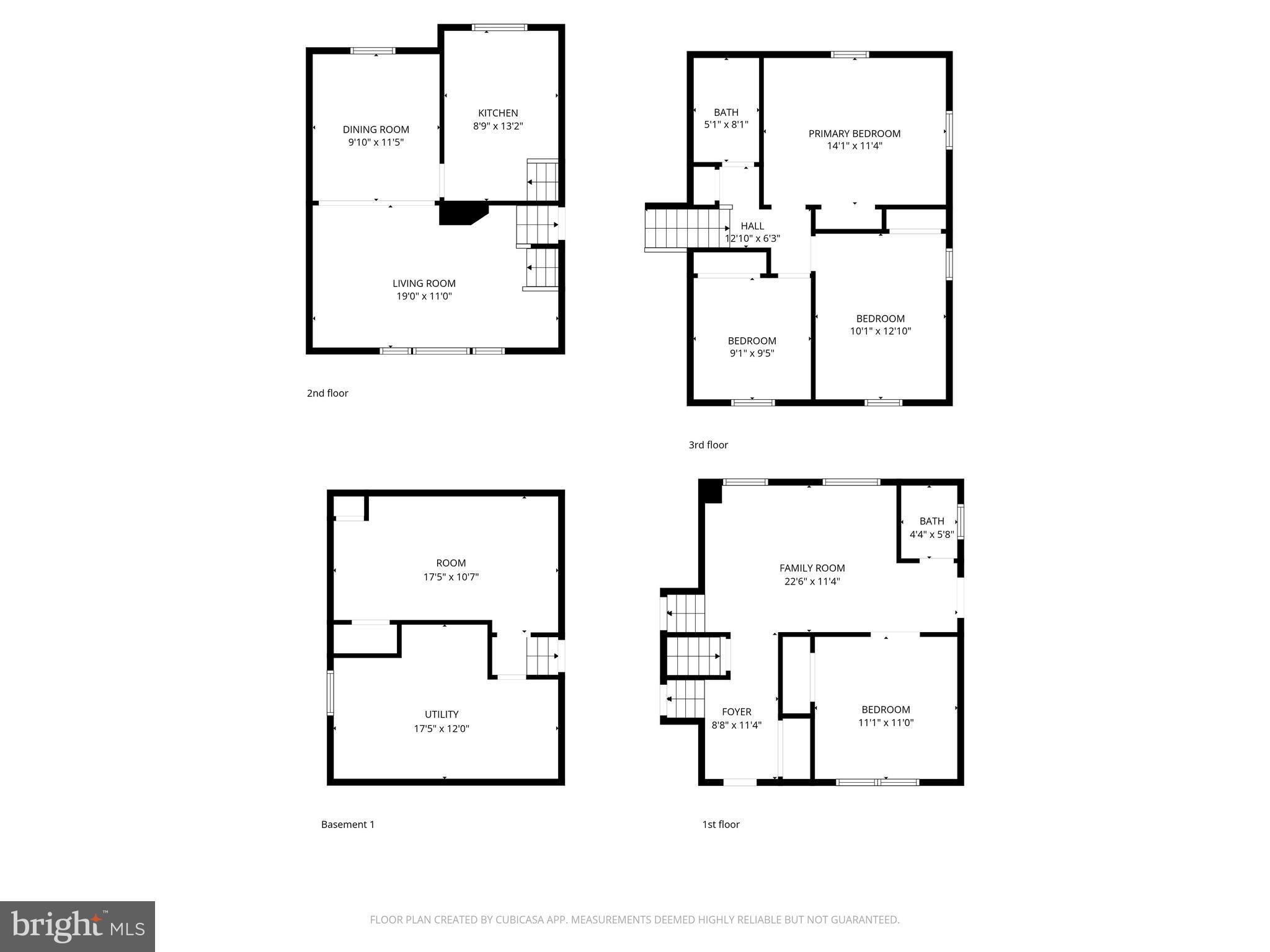 CHARTLEY - Residential