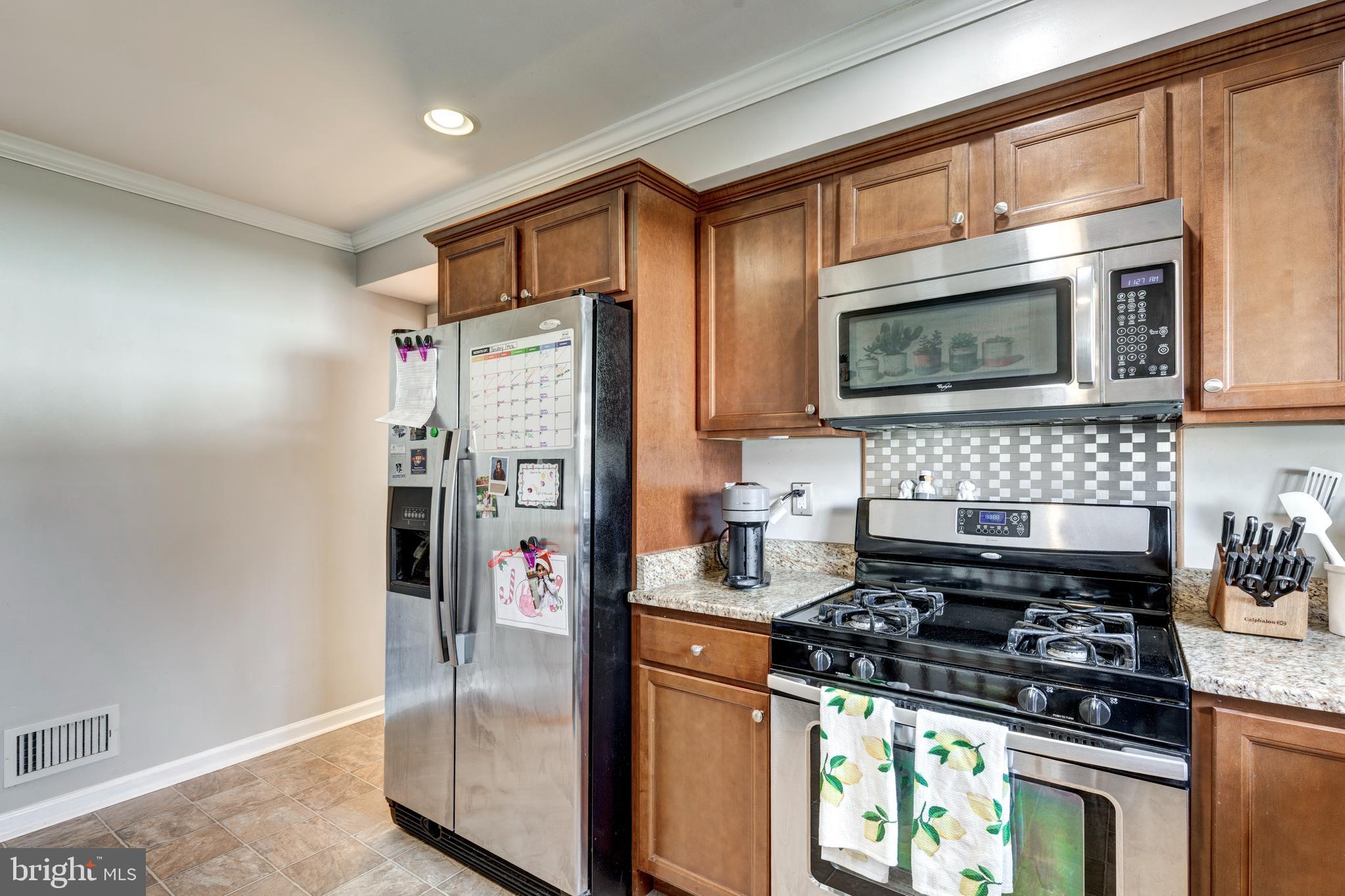 CHARTLEY - Residential