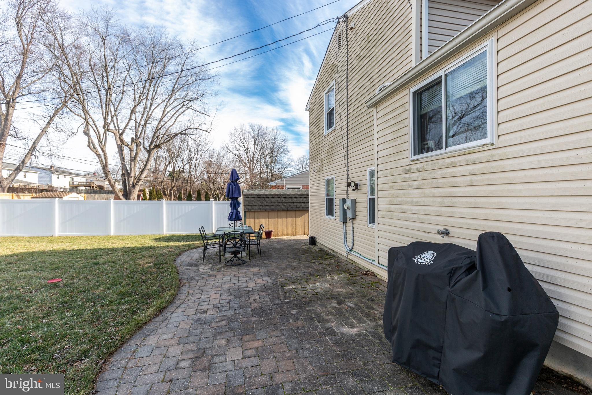 CHARTLEY - Residential