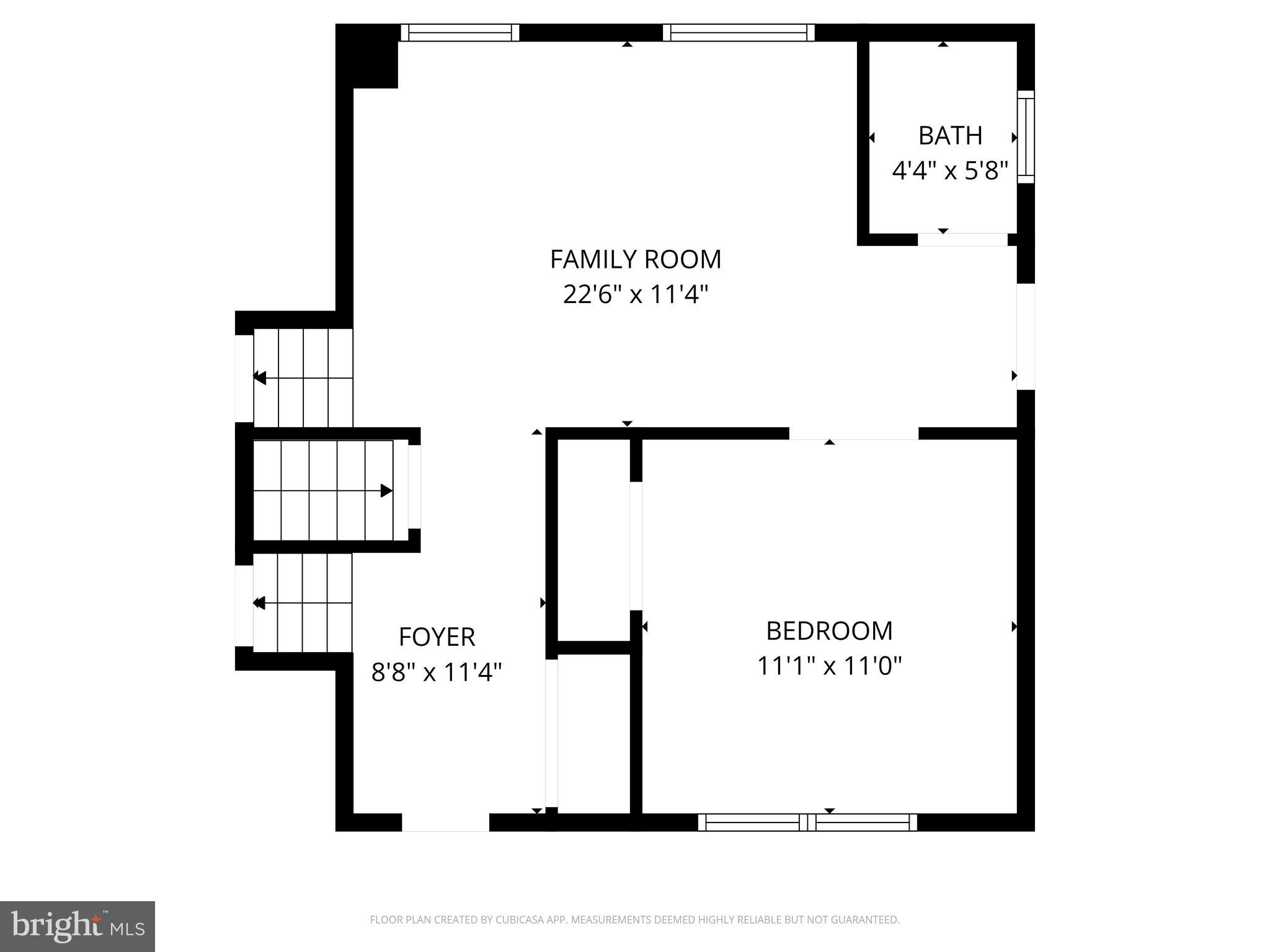 CHARTLEY - Residential