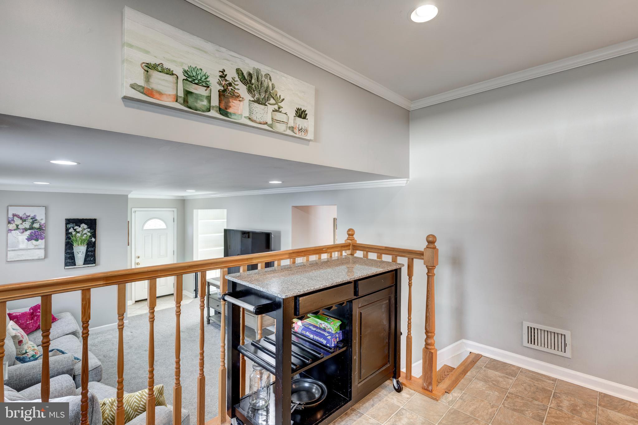 CHARTLEY - Residential