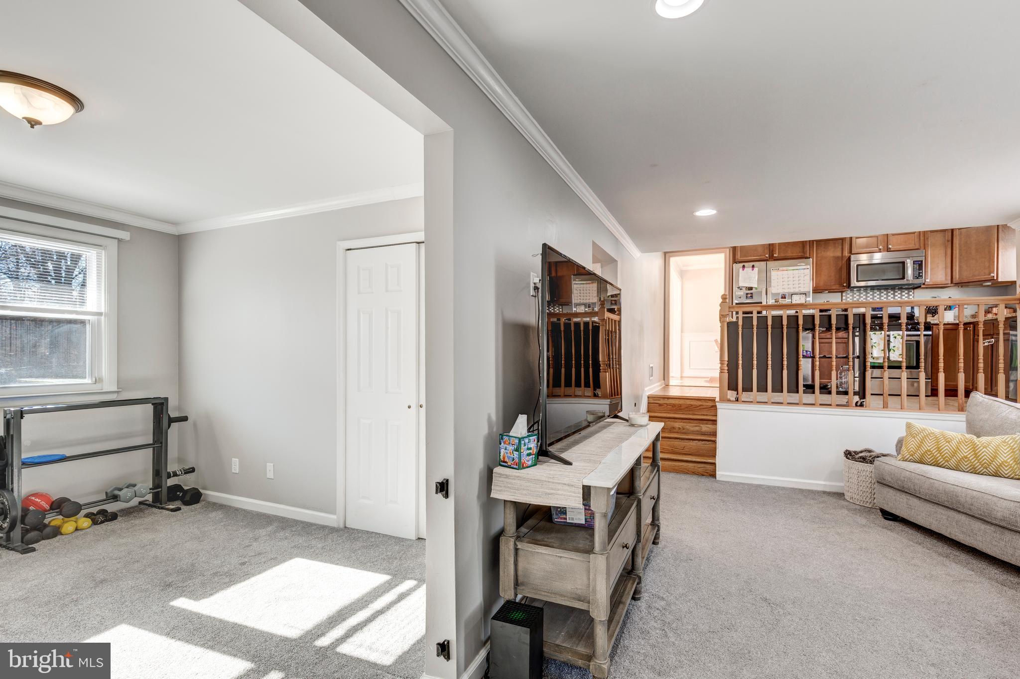 CHARTLEY - Residential