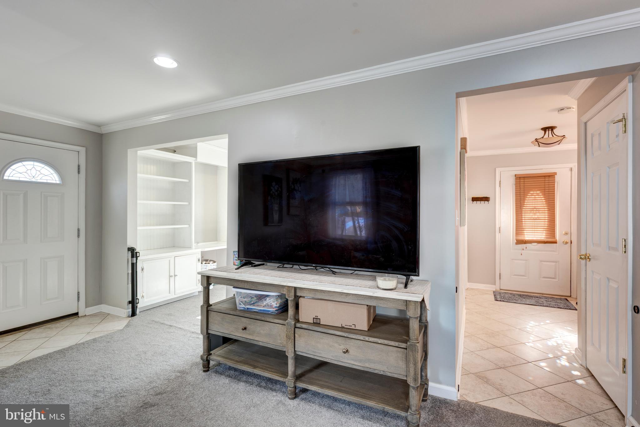 CHARTLEY - Residential