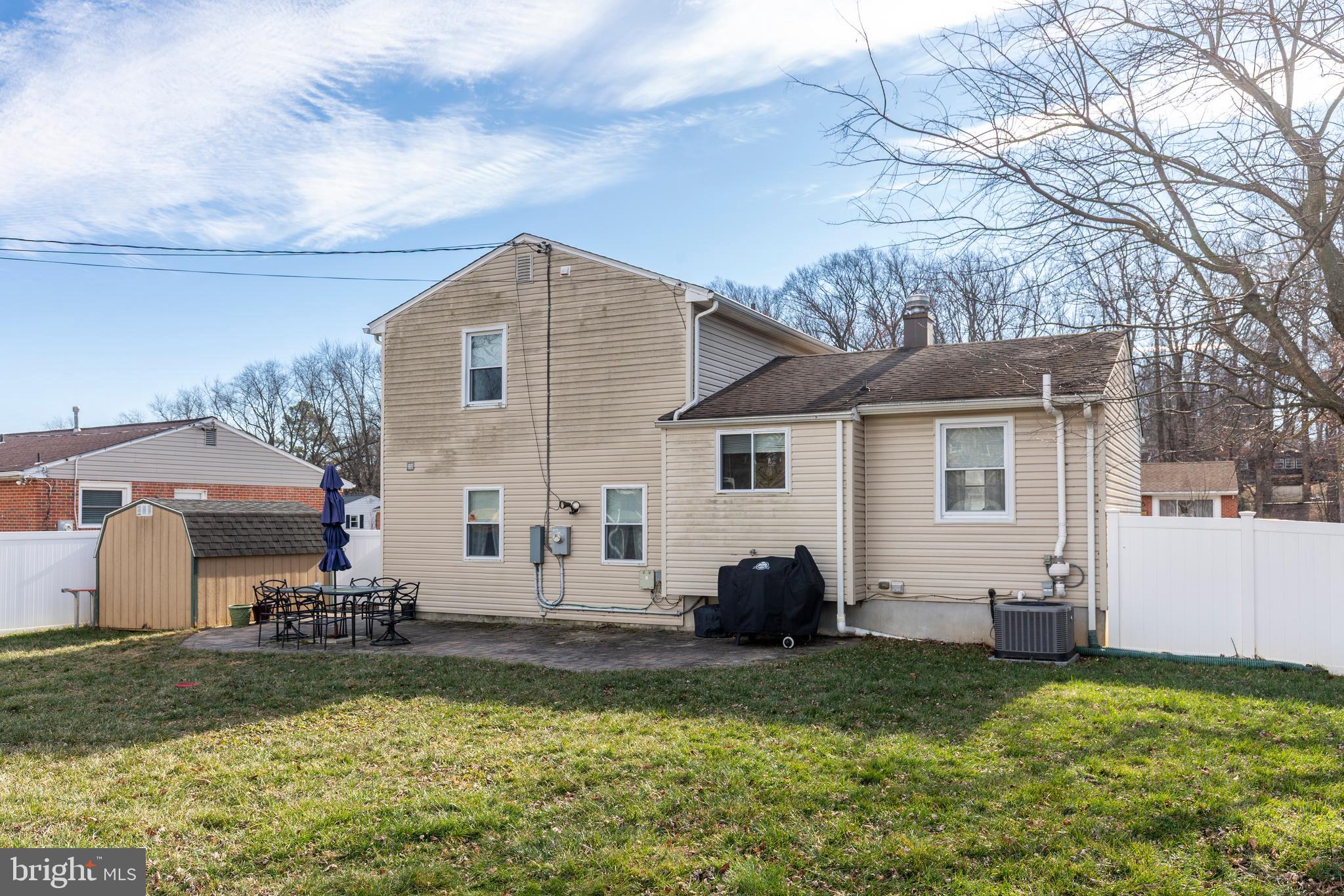 CHARTLEY - Residential