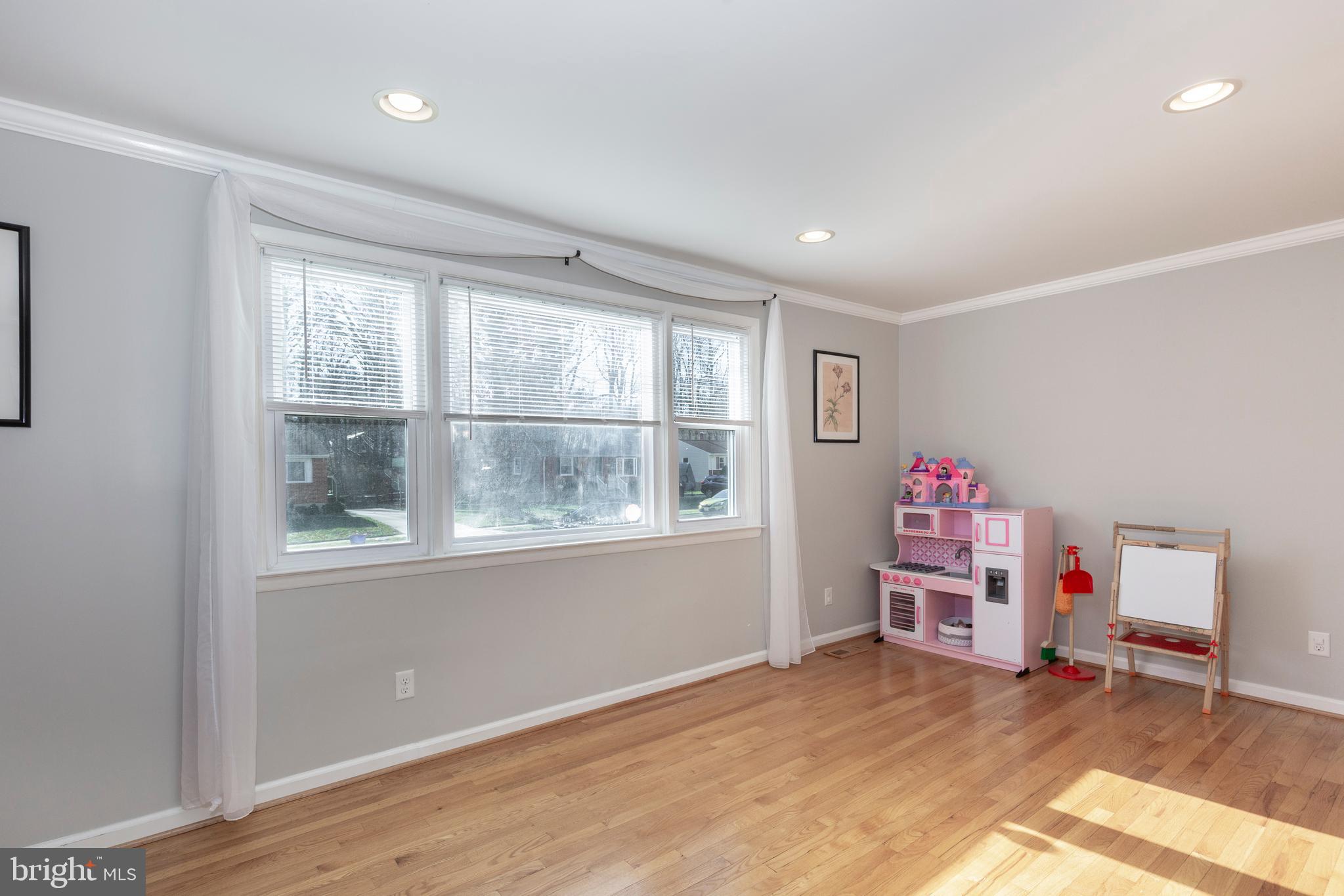 CHARTLEY - Residential