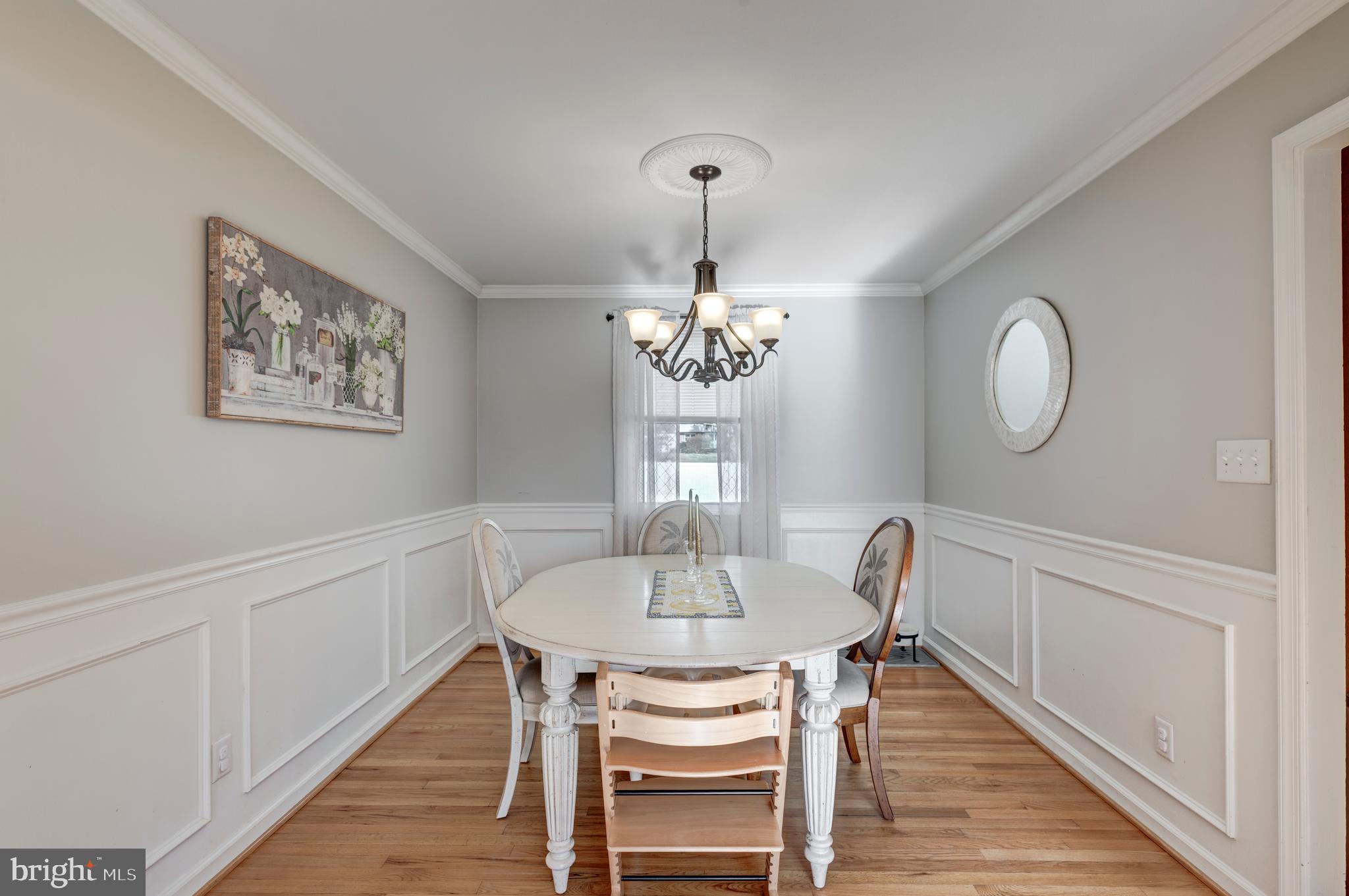 CHARTLEY - Residential