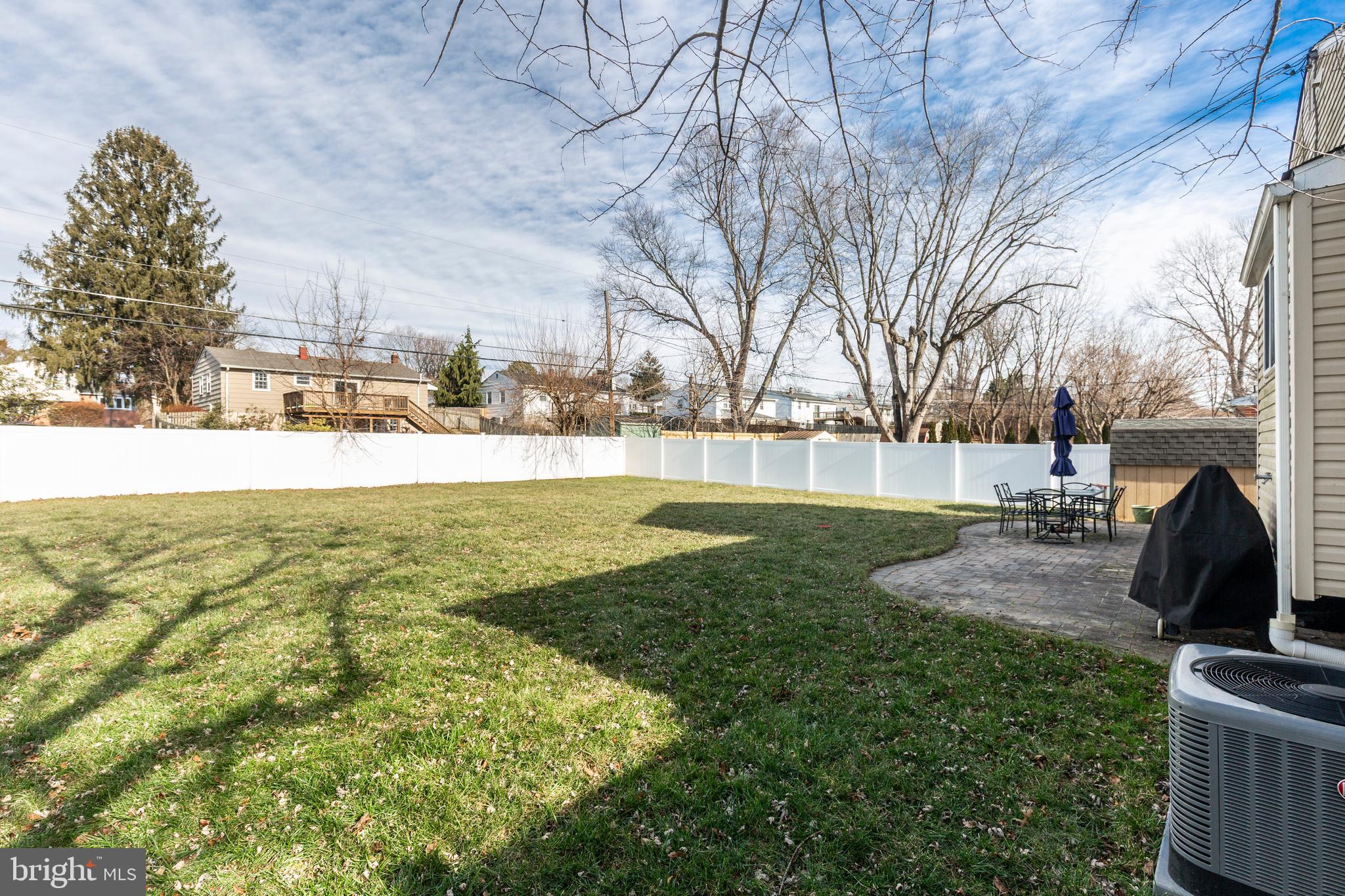 CHARTLEY - Residential