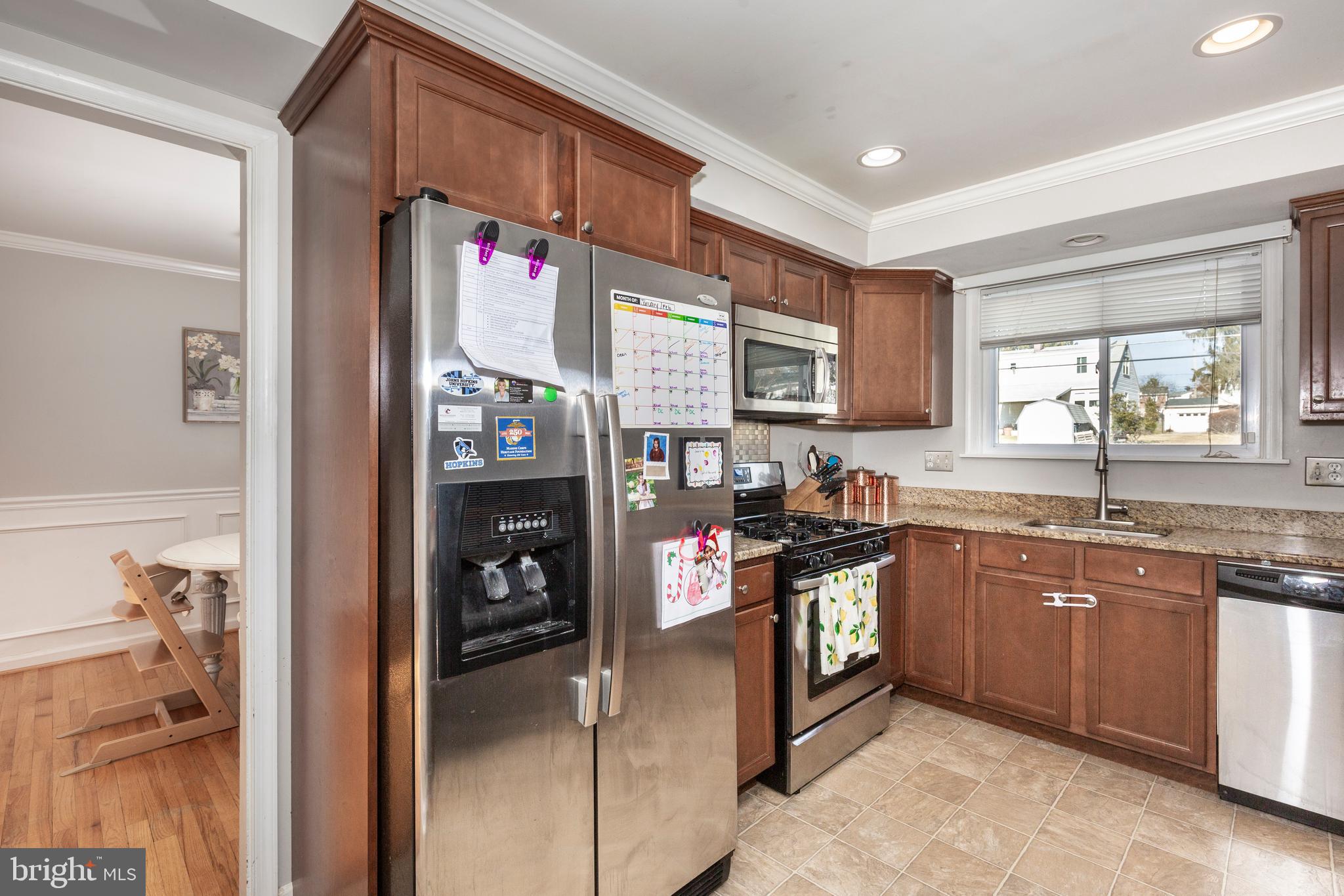 CHARTLEY - Residential