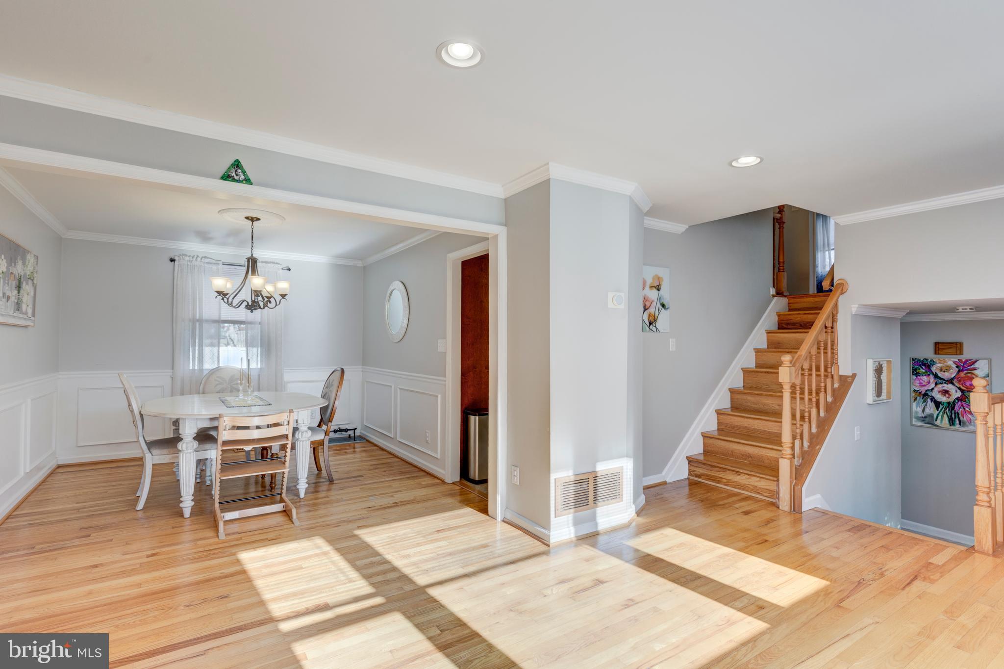 CHARTLEY - Residential