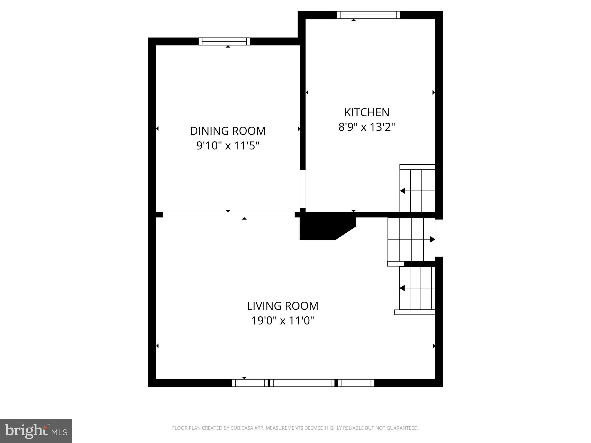 CHARTLEY - Residential