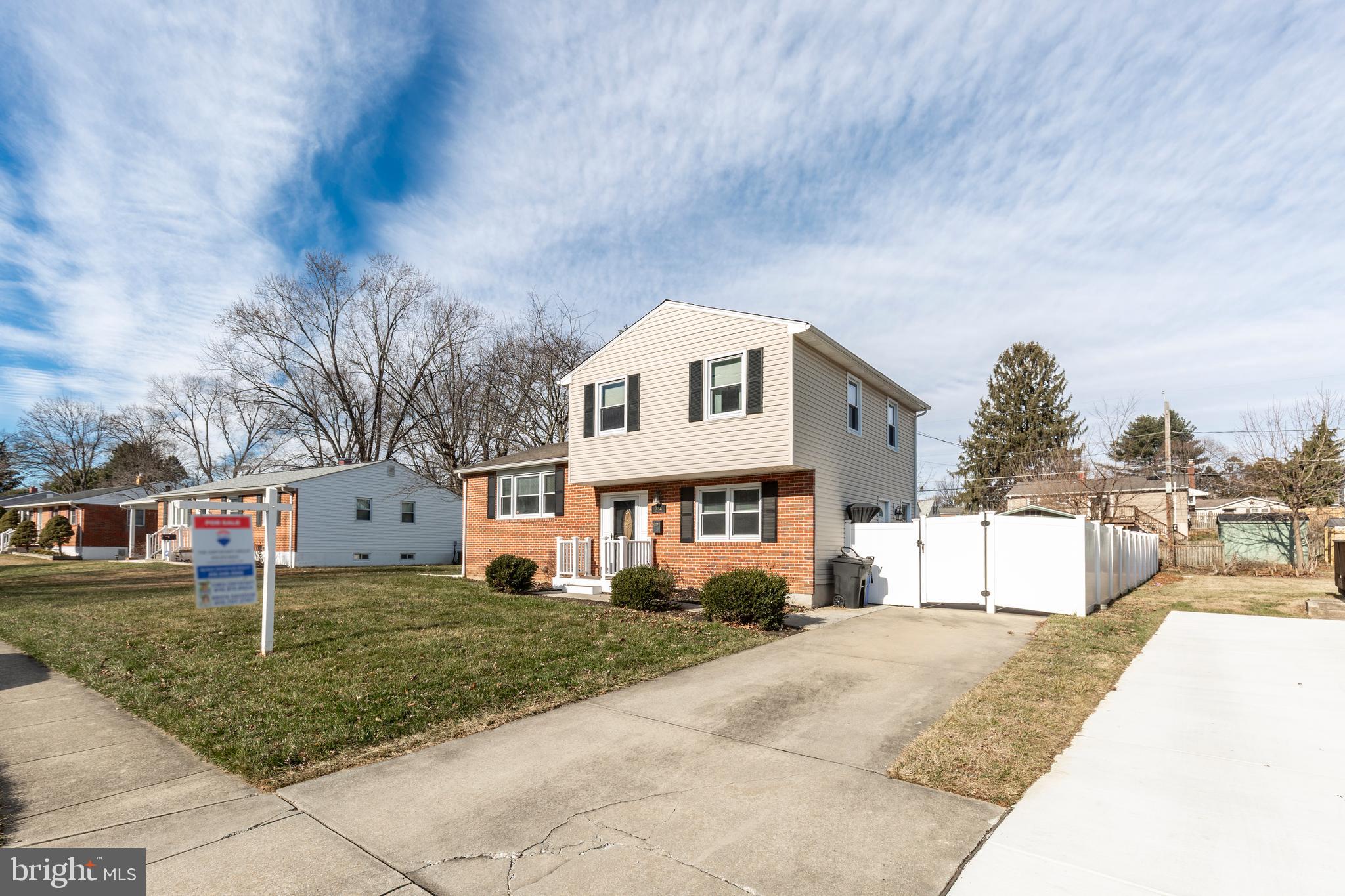 CHARTLEY - Residential