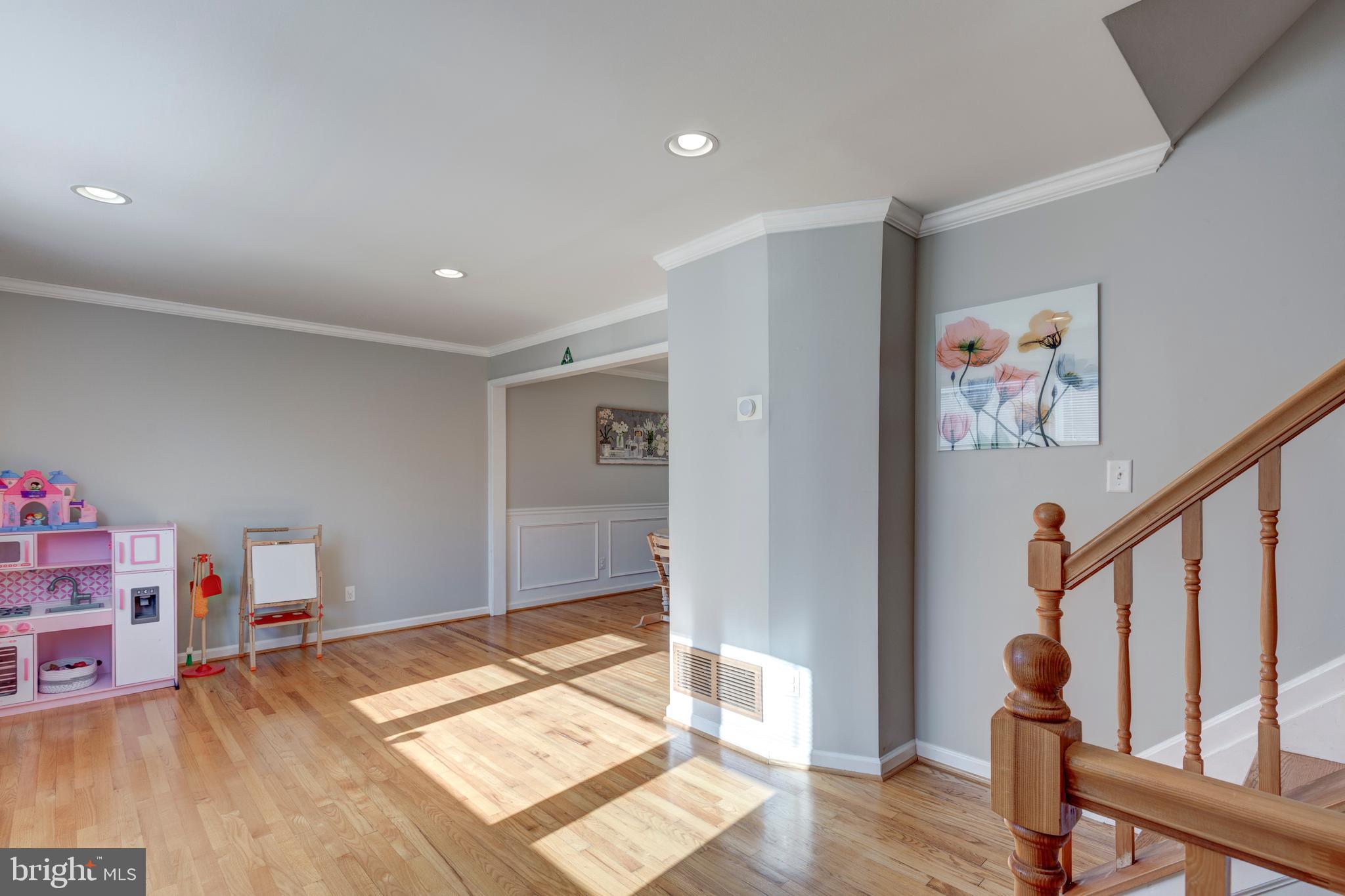 CHARTLEY - Residential