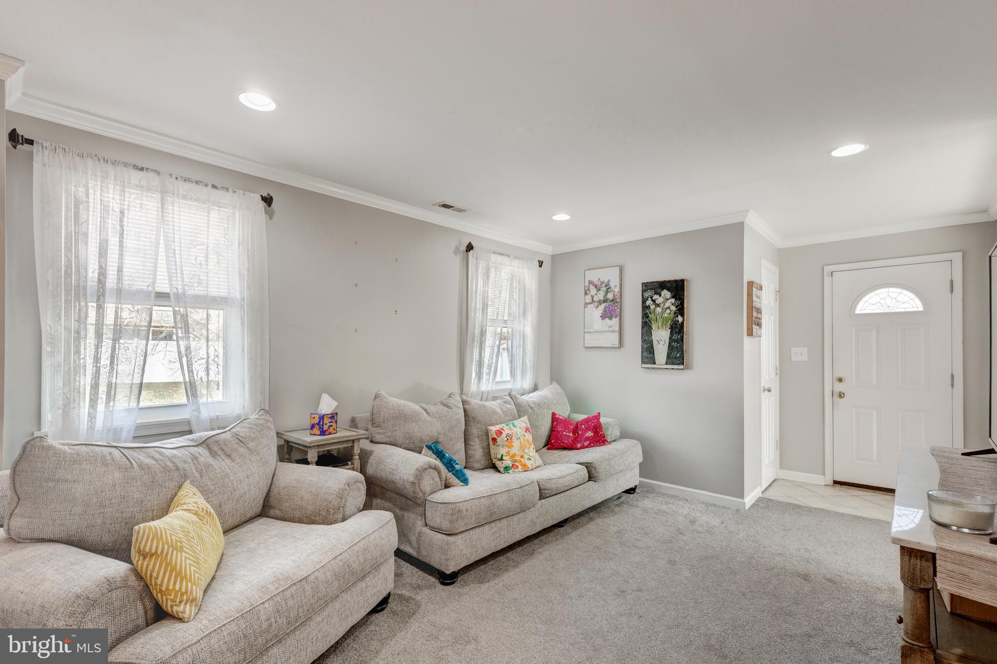 CHARTLEY - Residential