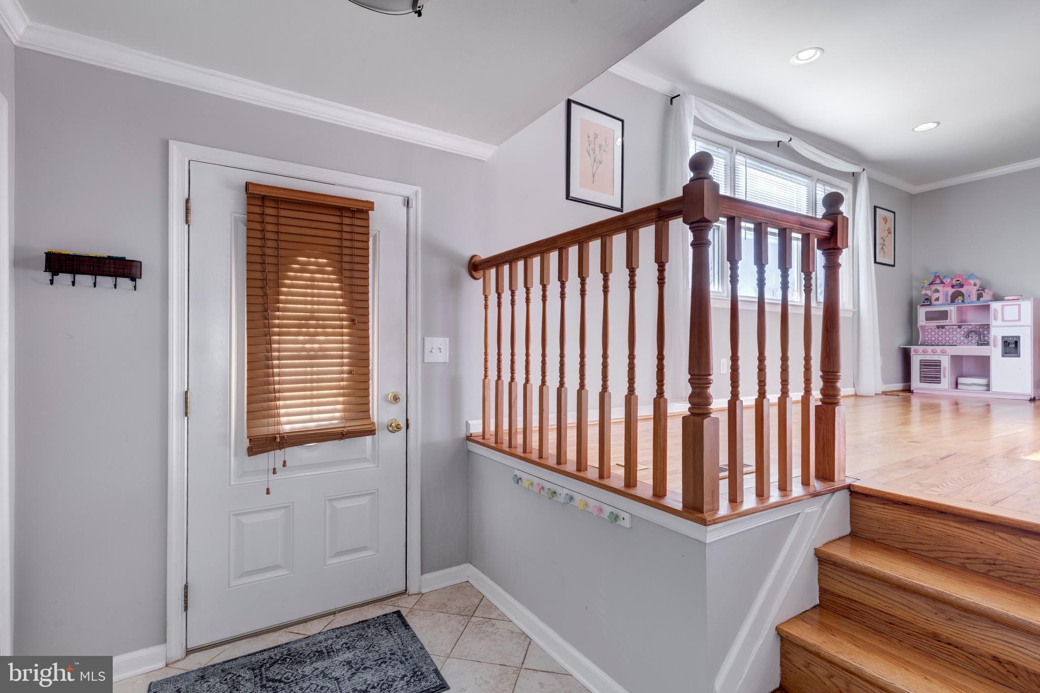 CHARTLEY - Residential