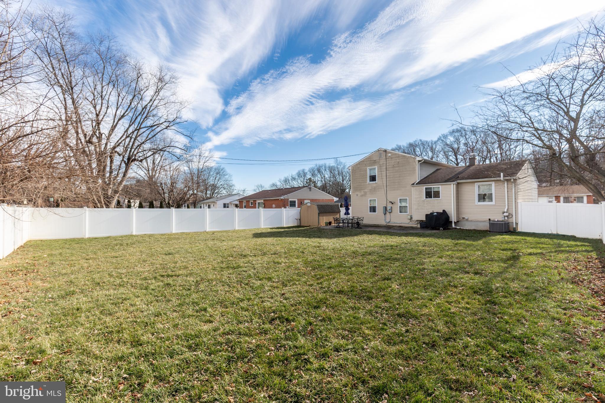 CHARTLEY - Residential