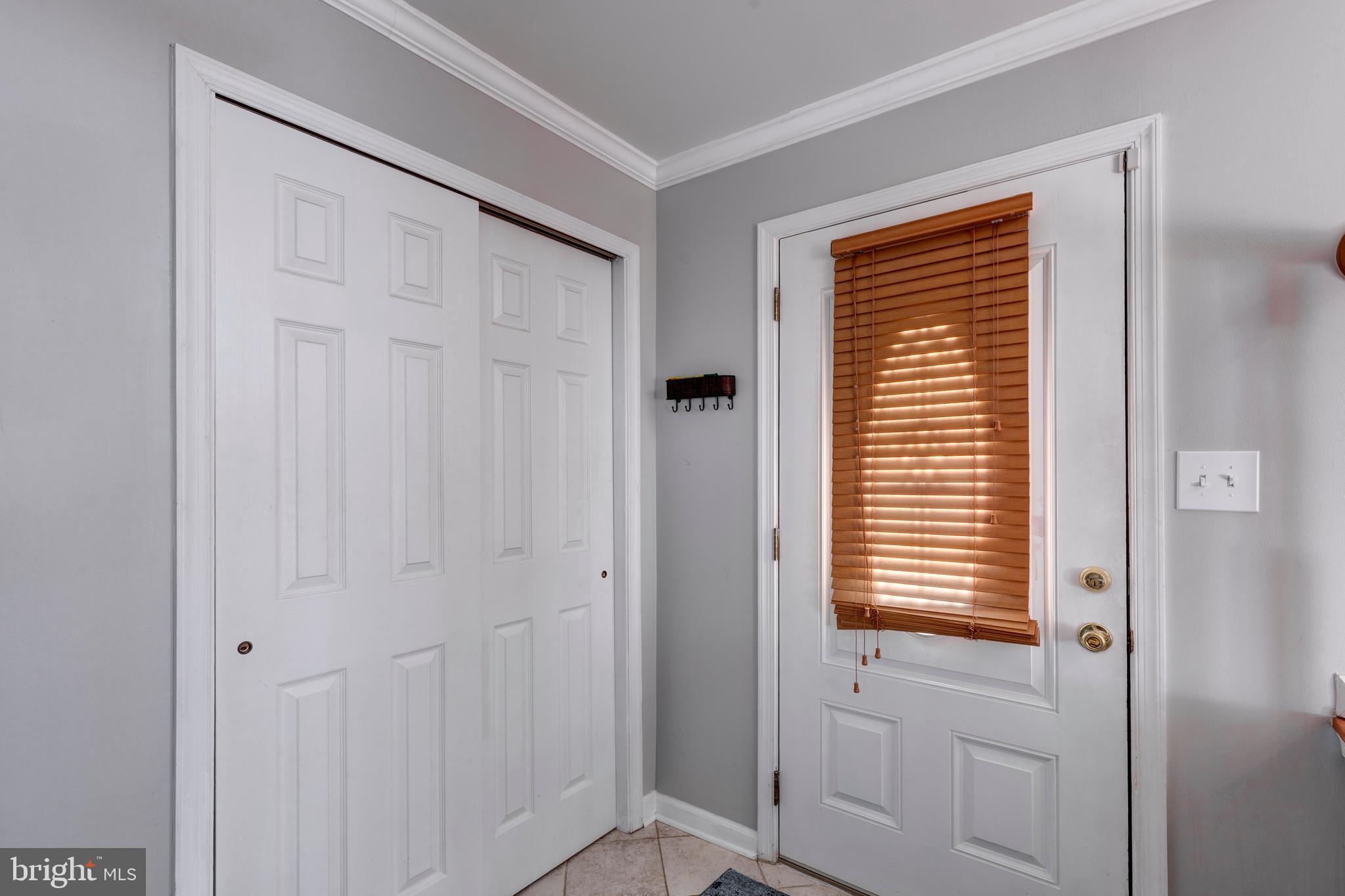 CHARTLEY - Residential