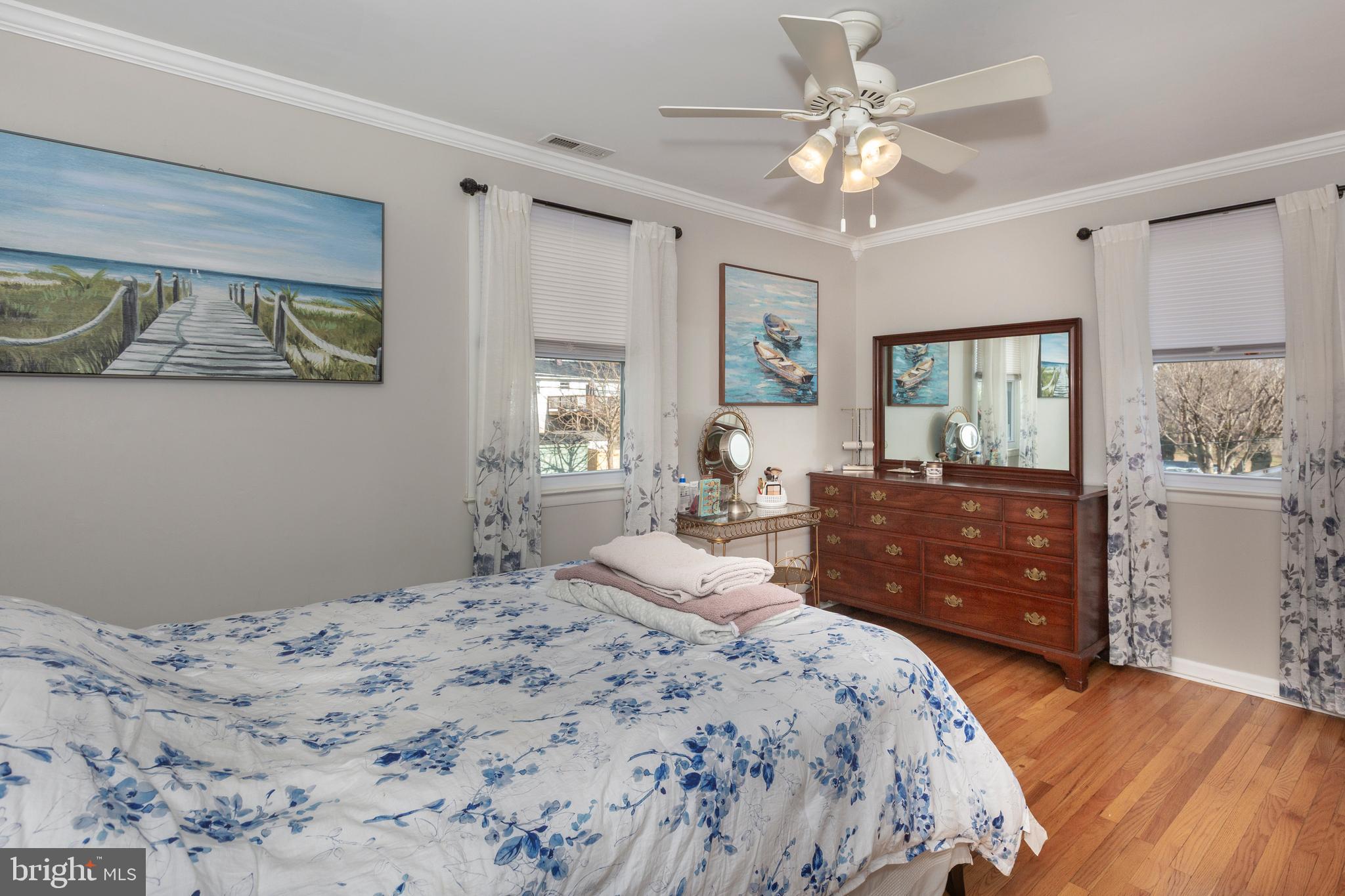 CHARTLEY - Residential