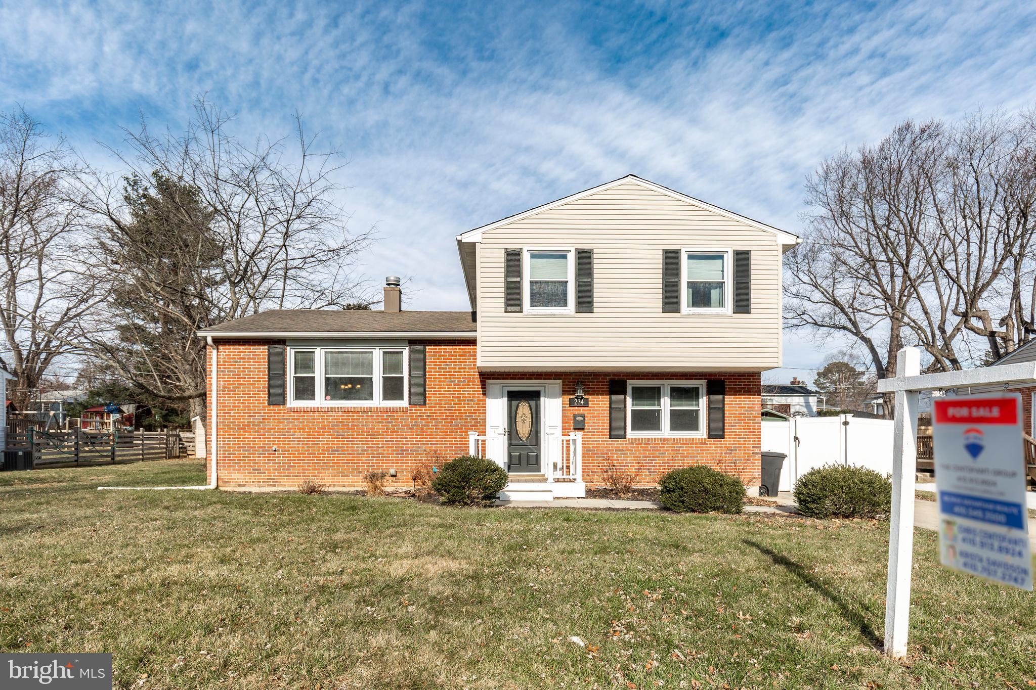 CHARTLEY - Residential