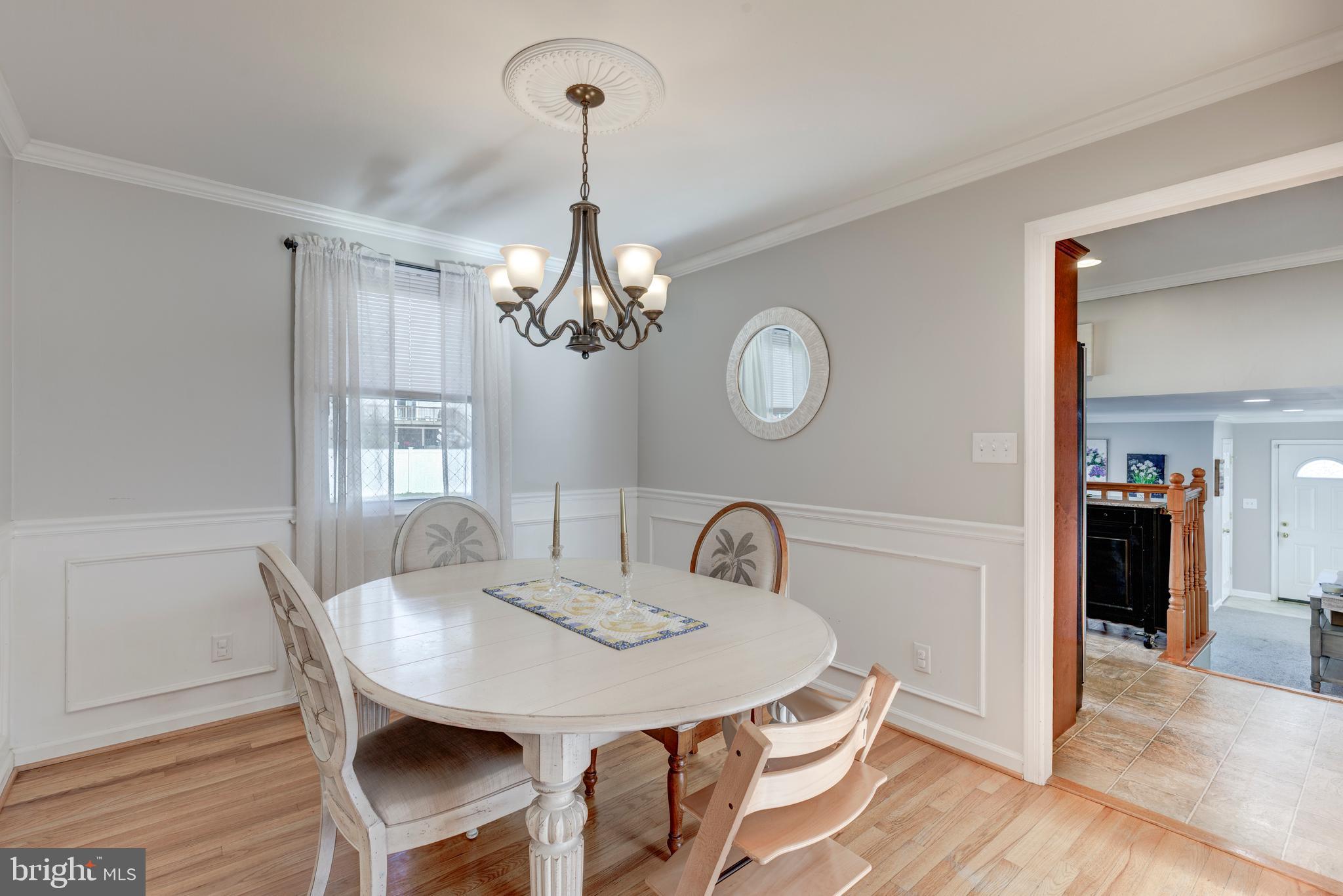 CHARTLEY - Residential