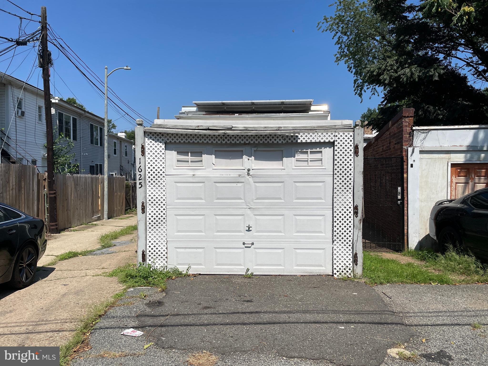 1625 WEST VIRGINIA NE