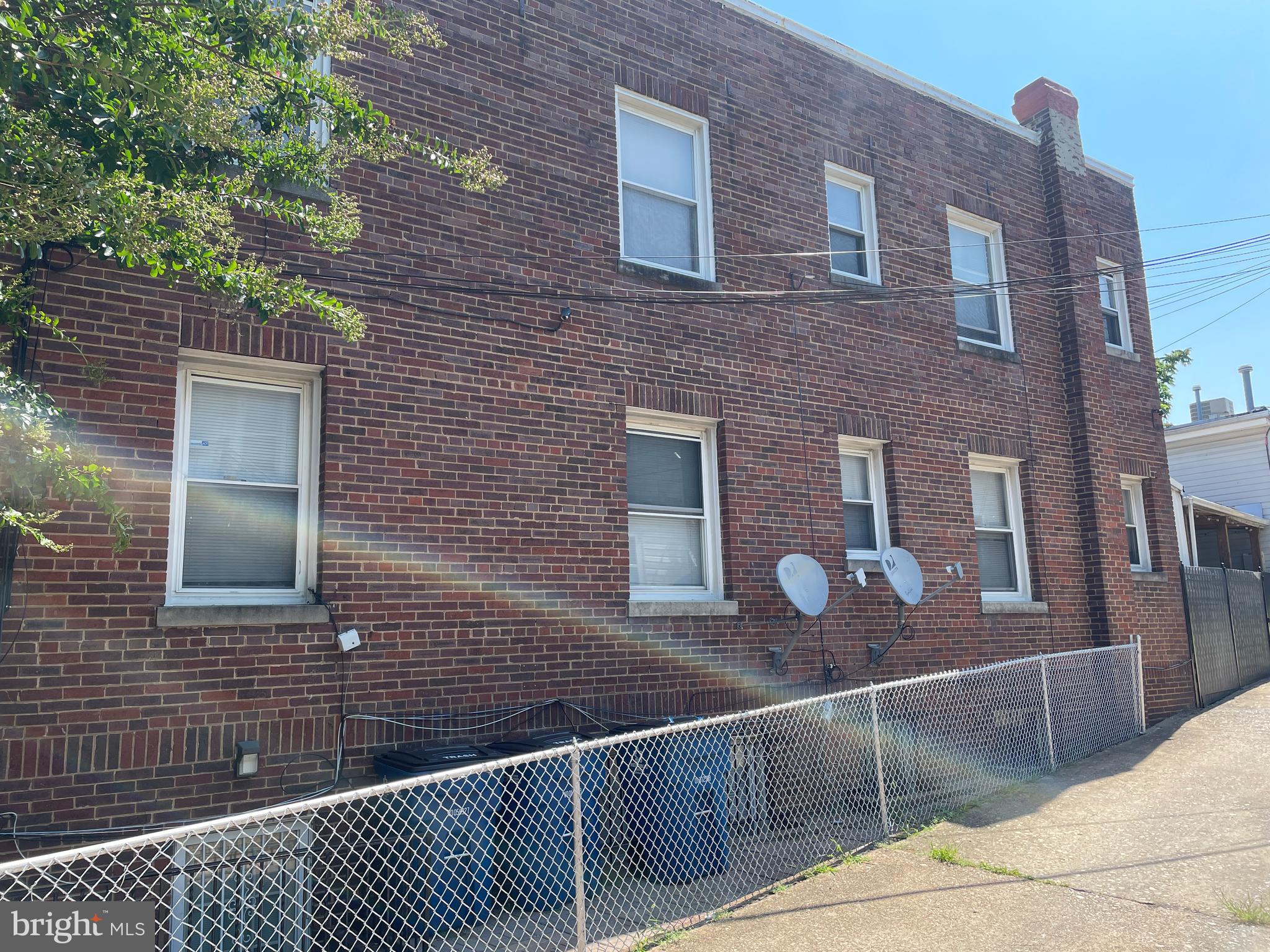 1625 WEST VIRGINIA NE