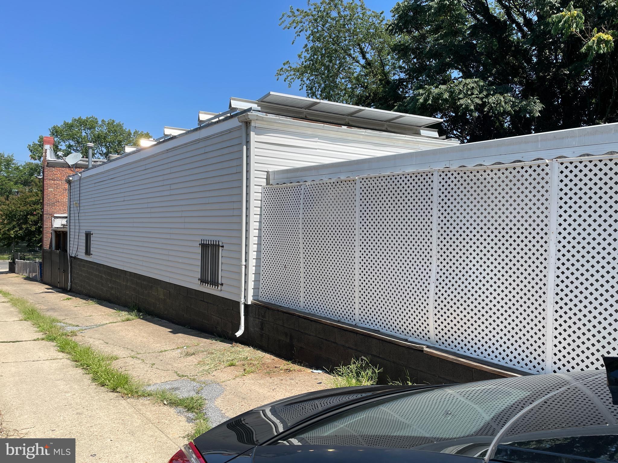 1625 WEST VIRGINIA NE