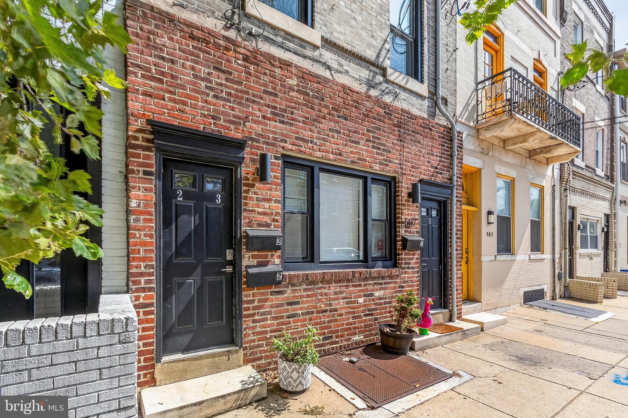 507 CHRISTIAN STREET