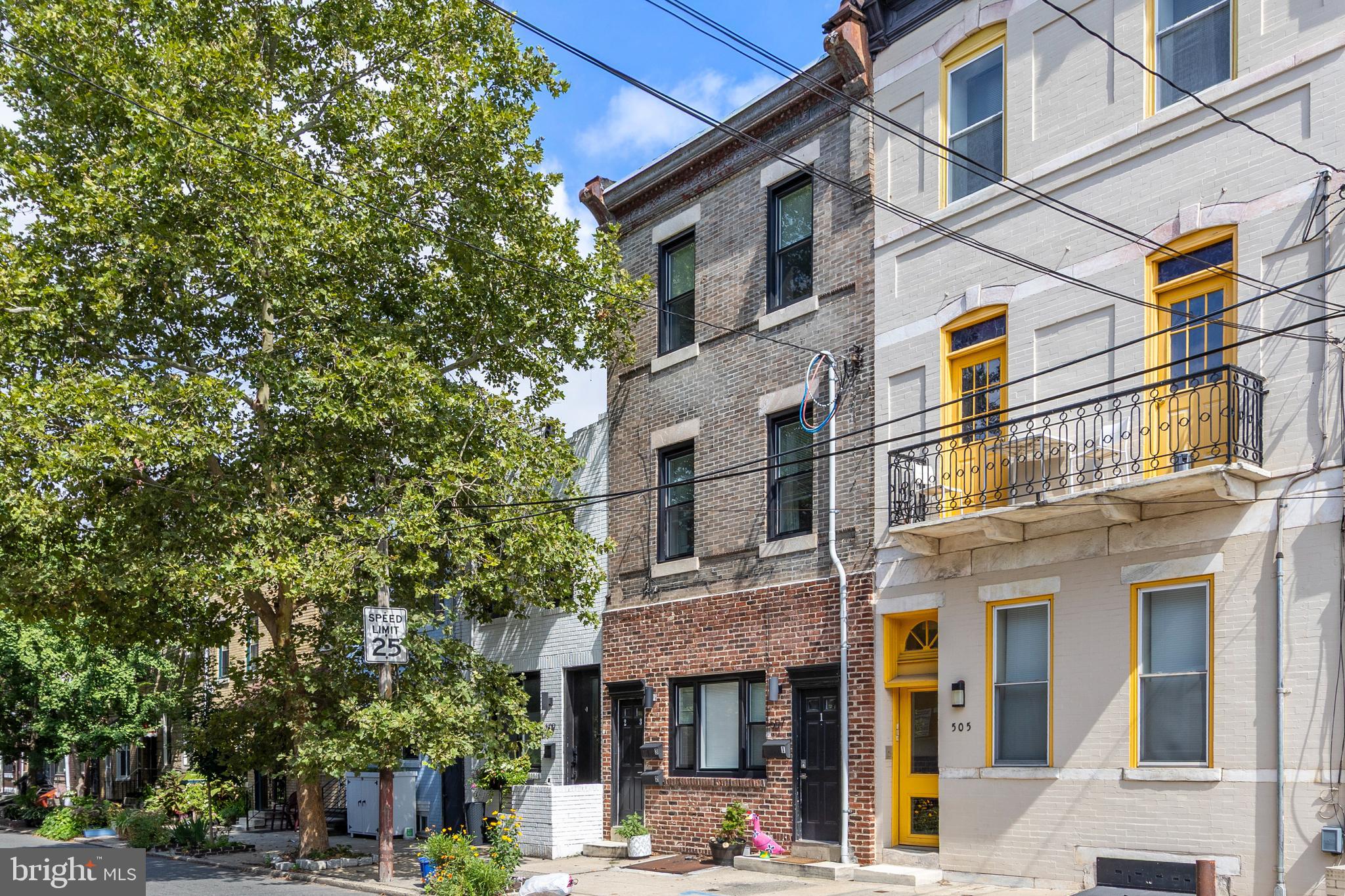 507 CHRISTIAN STREET