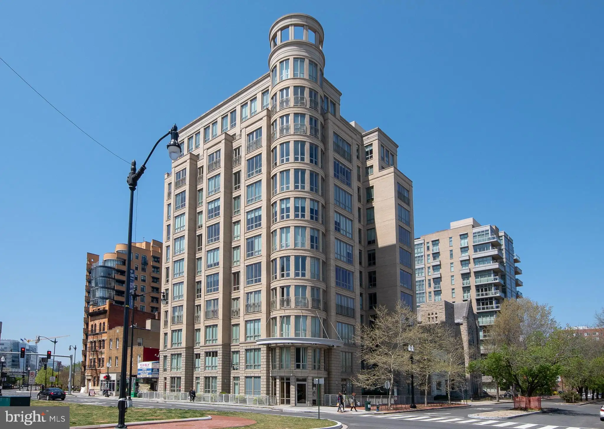 301 Massachusetts Avenue NW Unit 302, Washington, DC 20001
