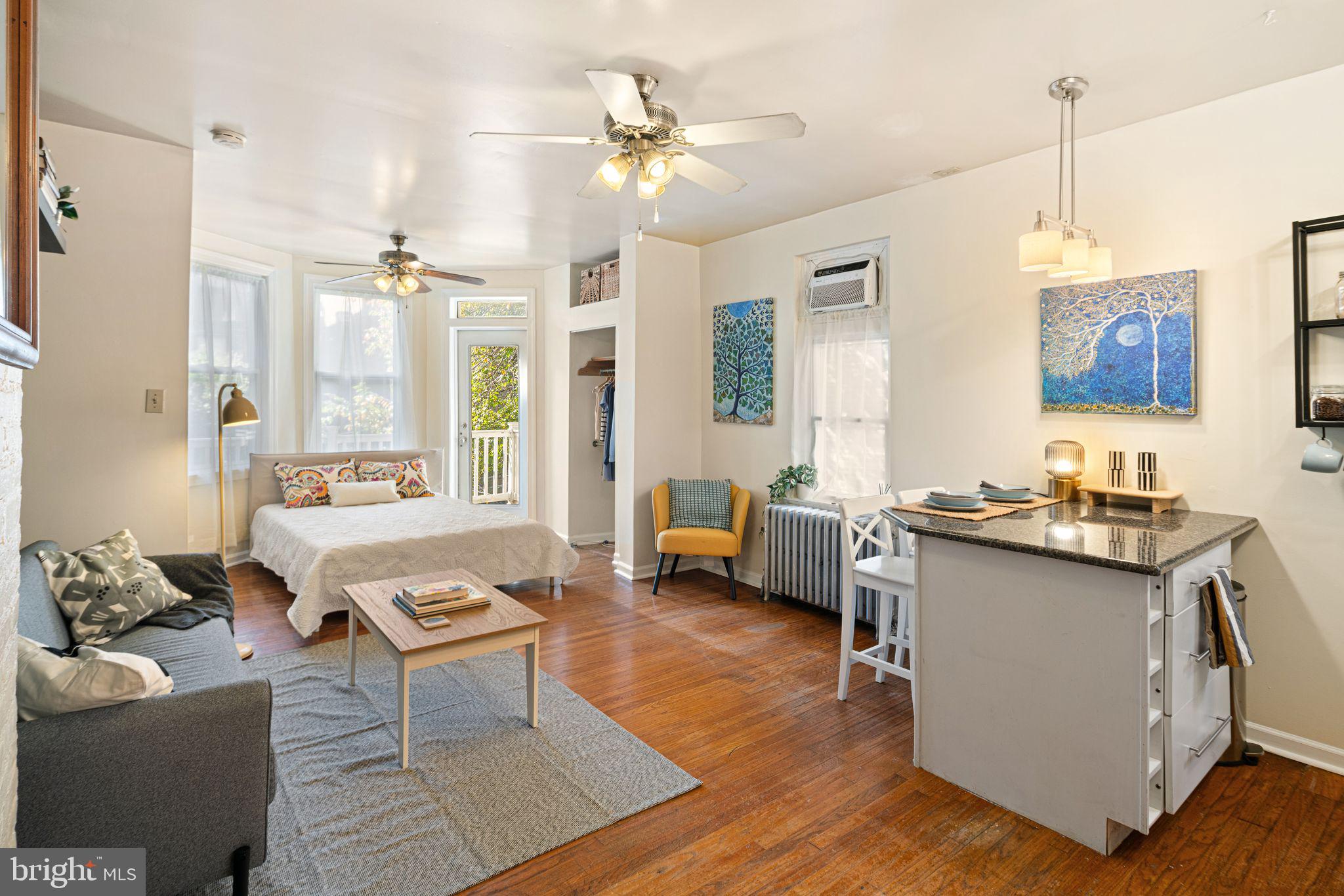 2306 SPRUCE STREET 200
