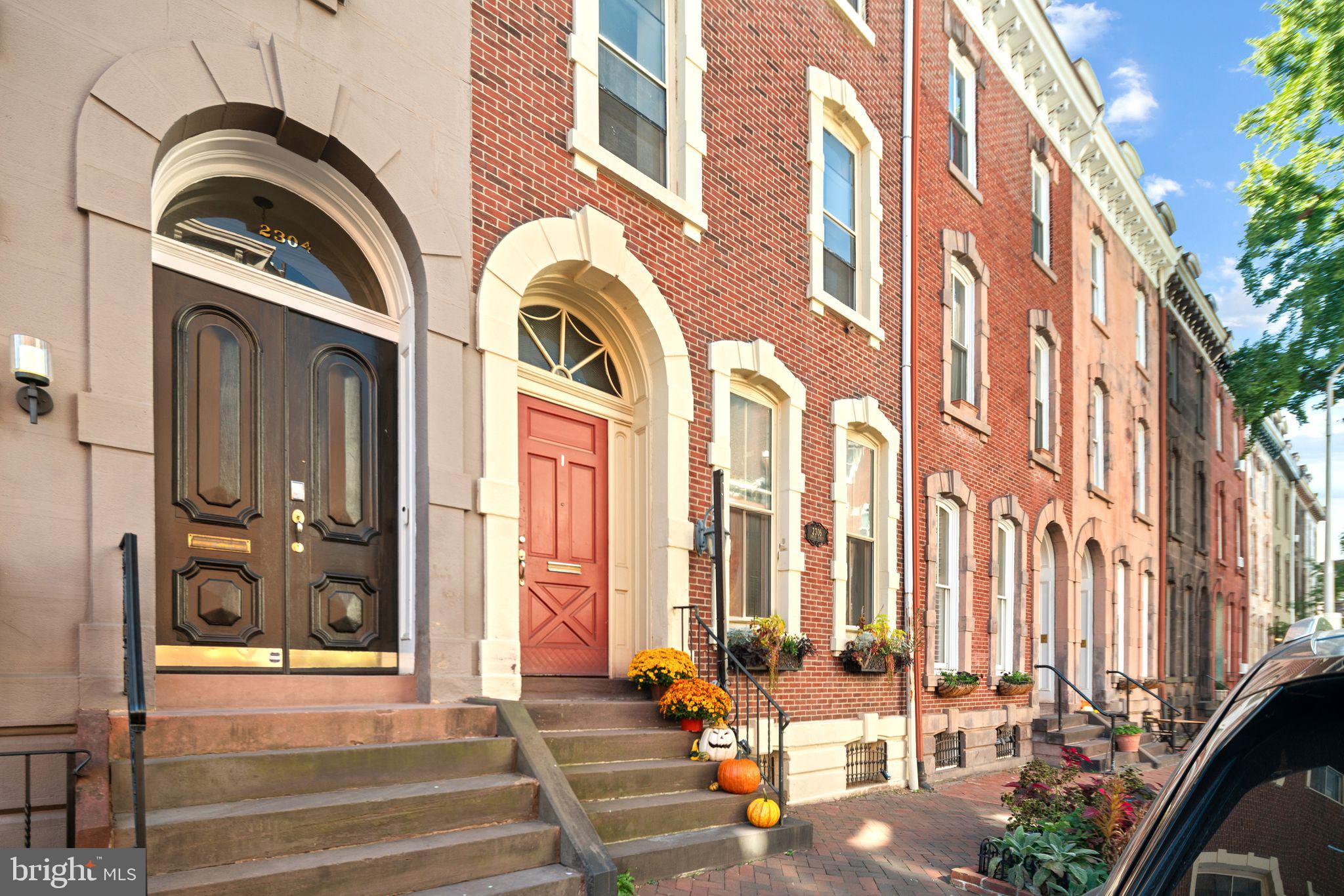 2306 SPRUCE STREET 200